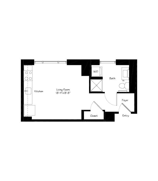 250 Kendall St. - East Cambridge