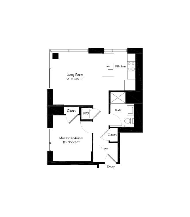 250 Kendall St. - East Cambridge
