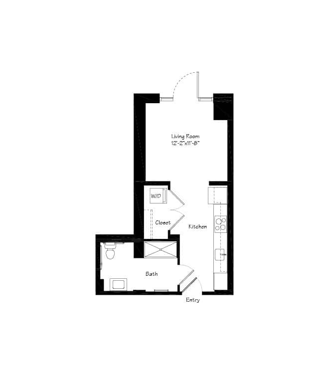 250 Kendall St. - East Cambridge