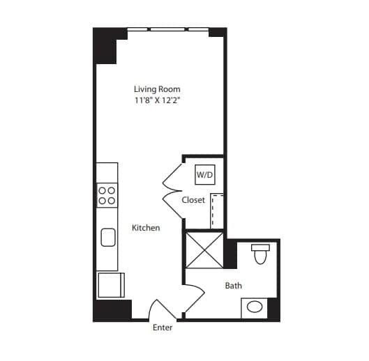 250 Kendall St. - East Cambridge