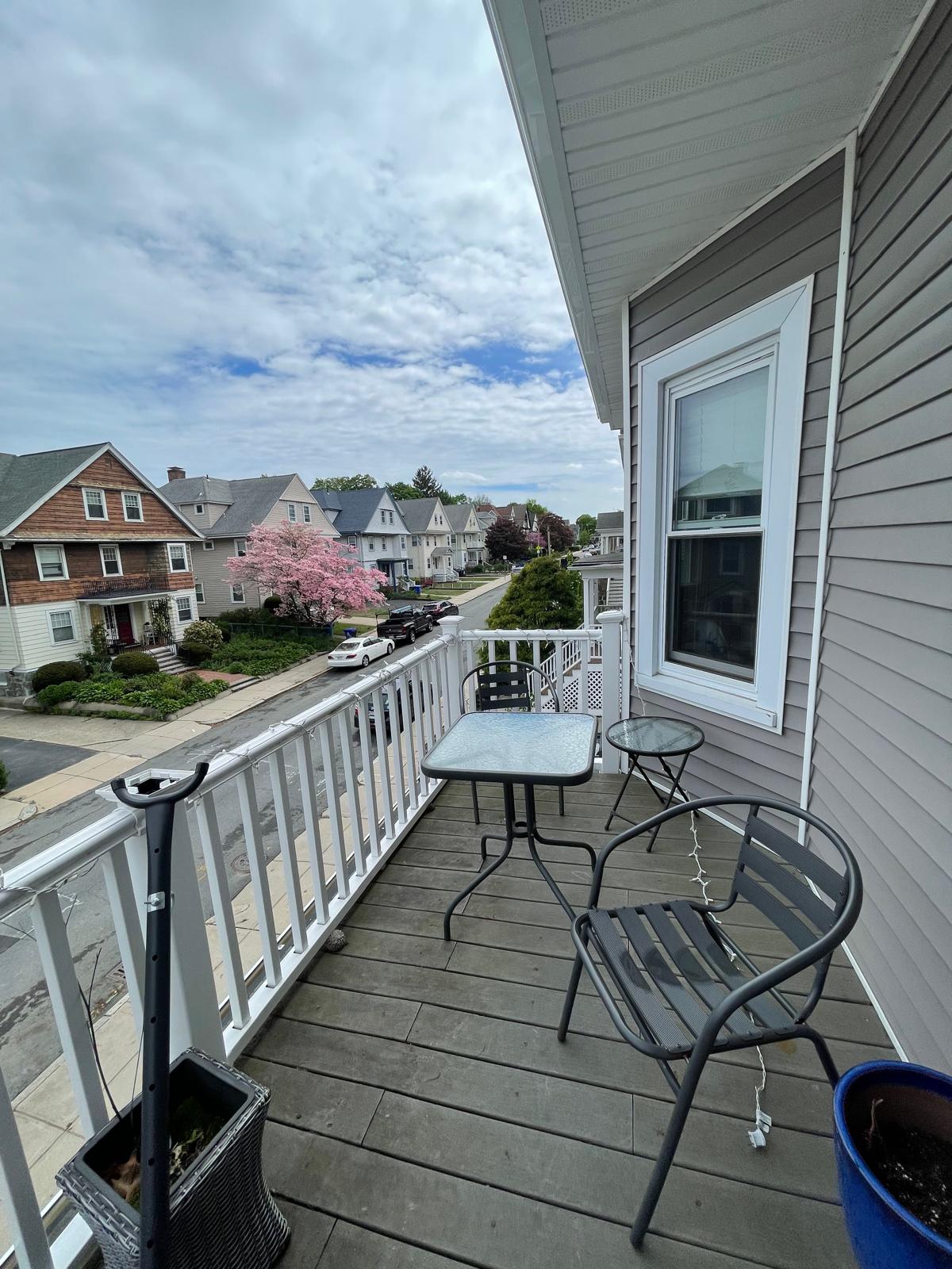 19 Mapleton St. - Brighton