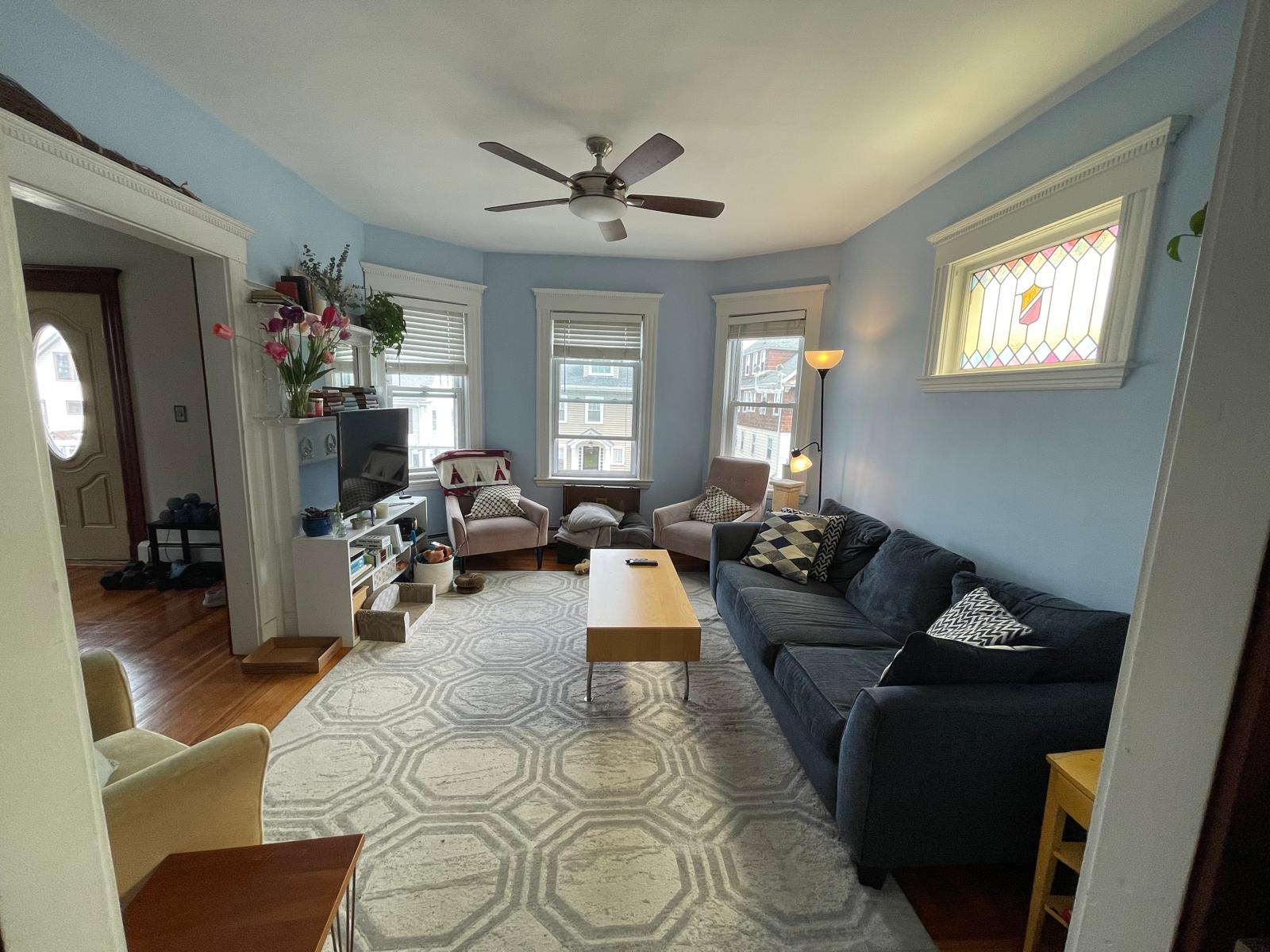 19 Mapleton St. - Brighton