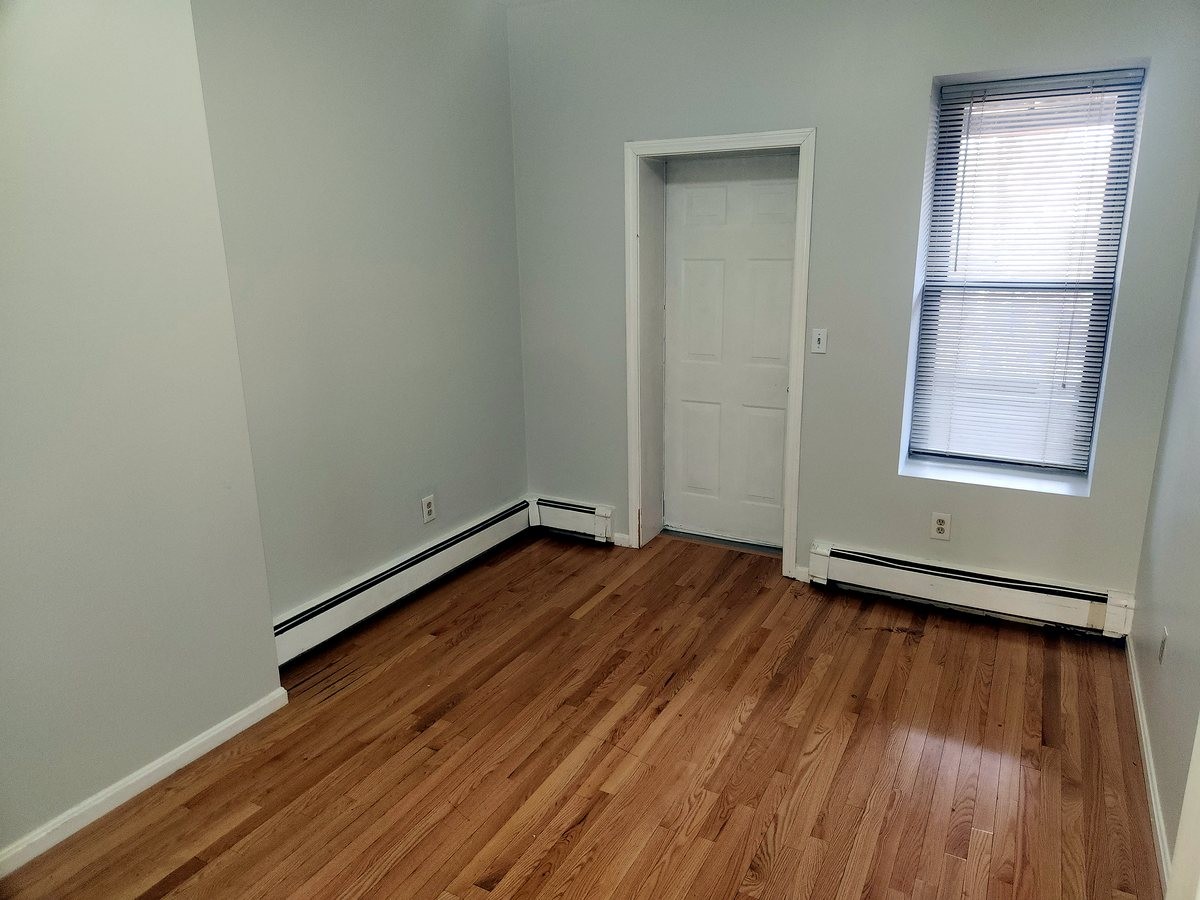 3148 Washington St. - Jamaica Plain