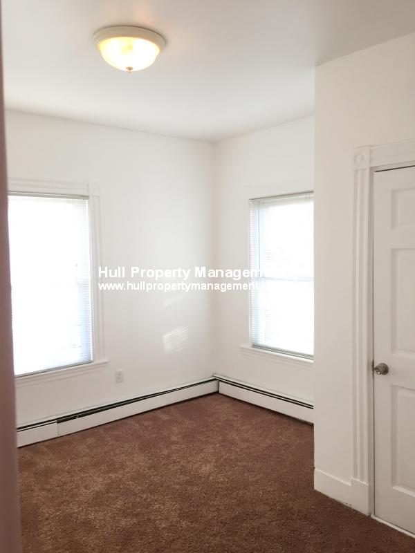 151 Centre St. - Fort Hill