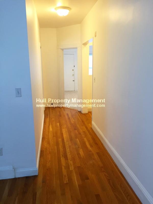 151 Centre St. - Fort Hill