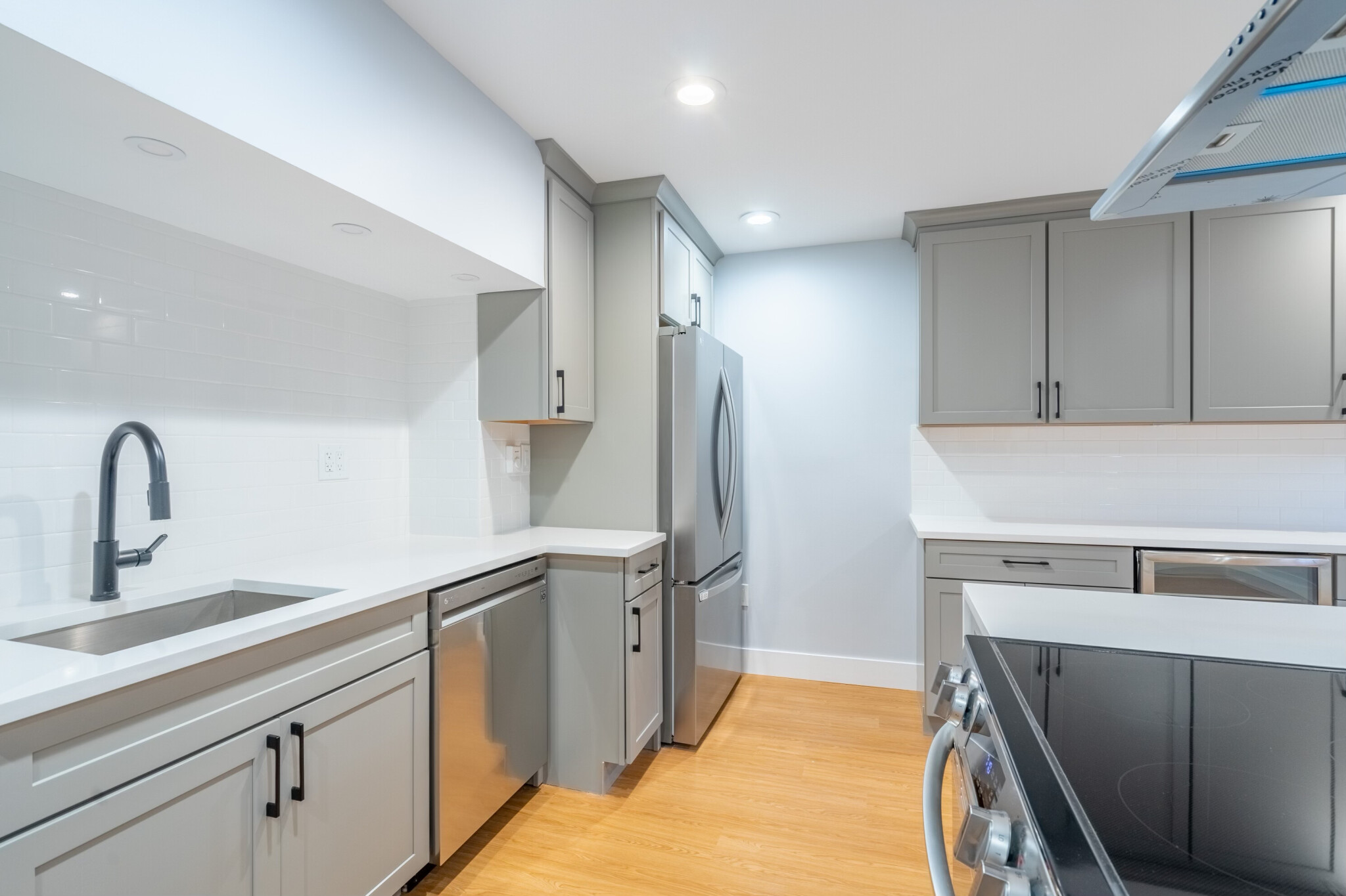 614 Columbus Ave. - South End