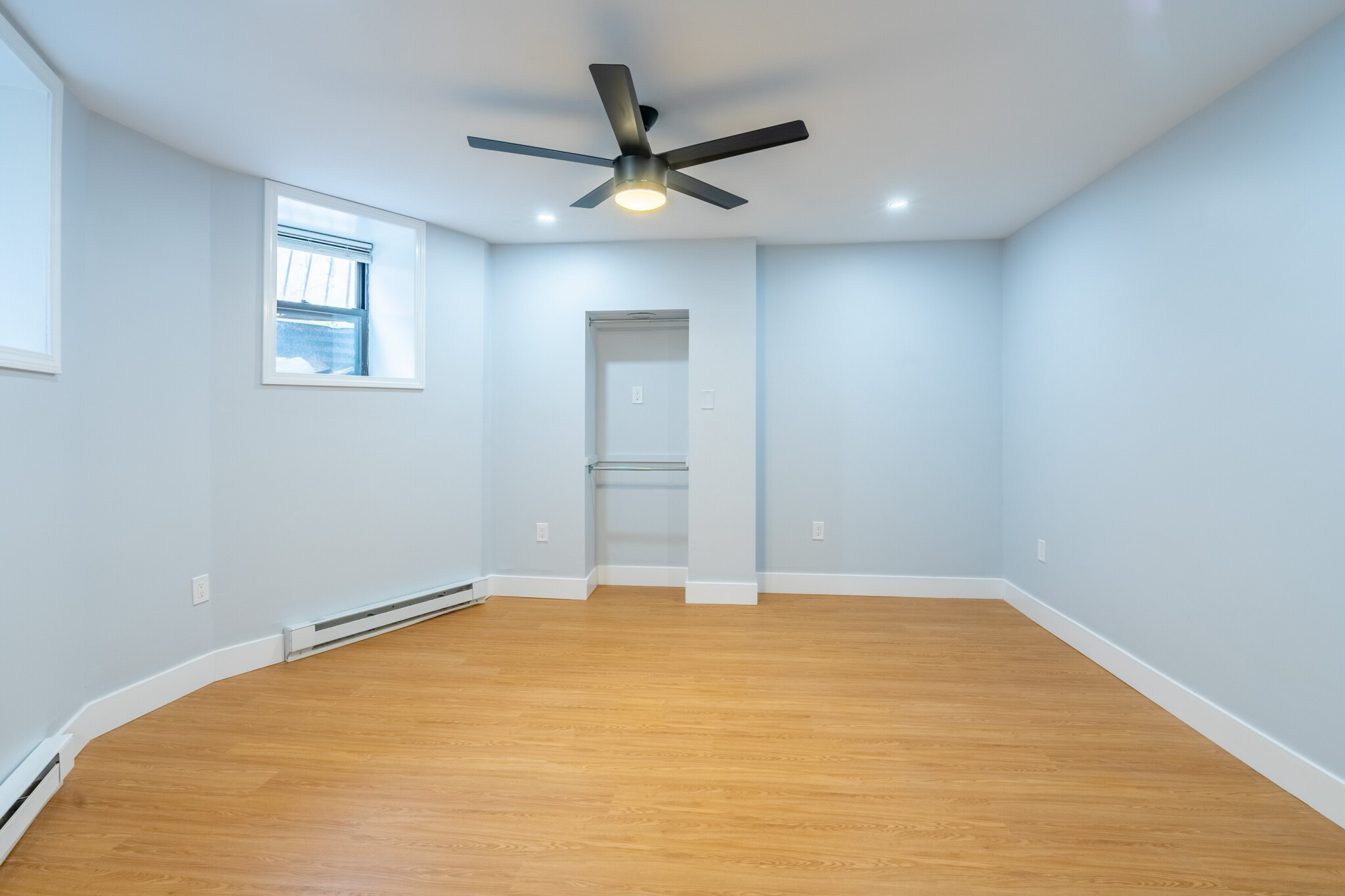614 Columbus Ave. - South End