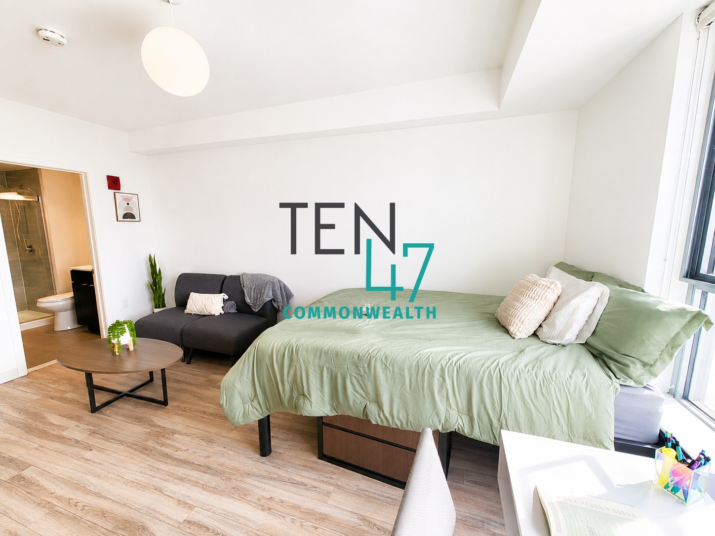 1047 Commonwealth Ave. - Allston