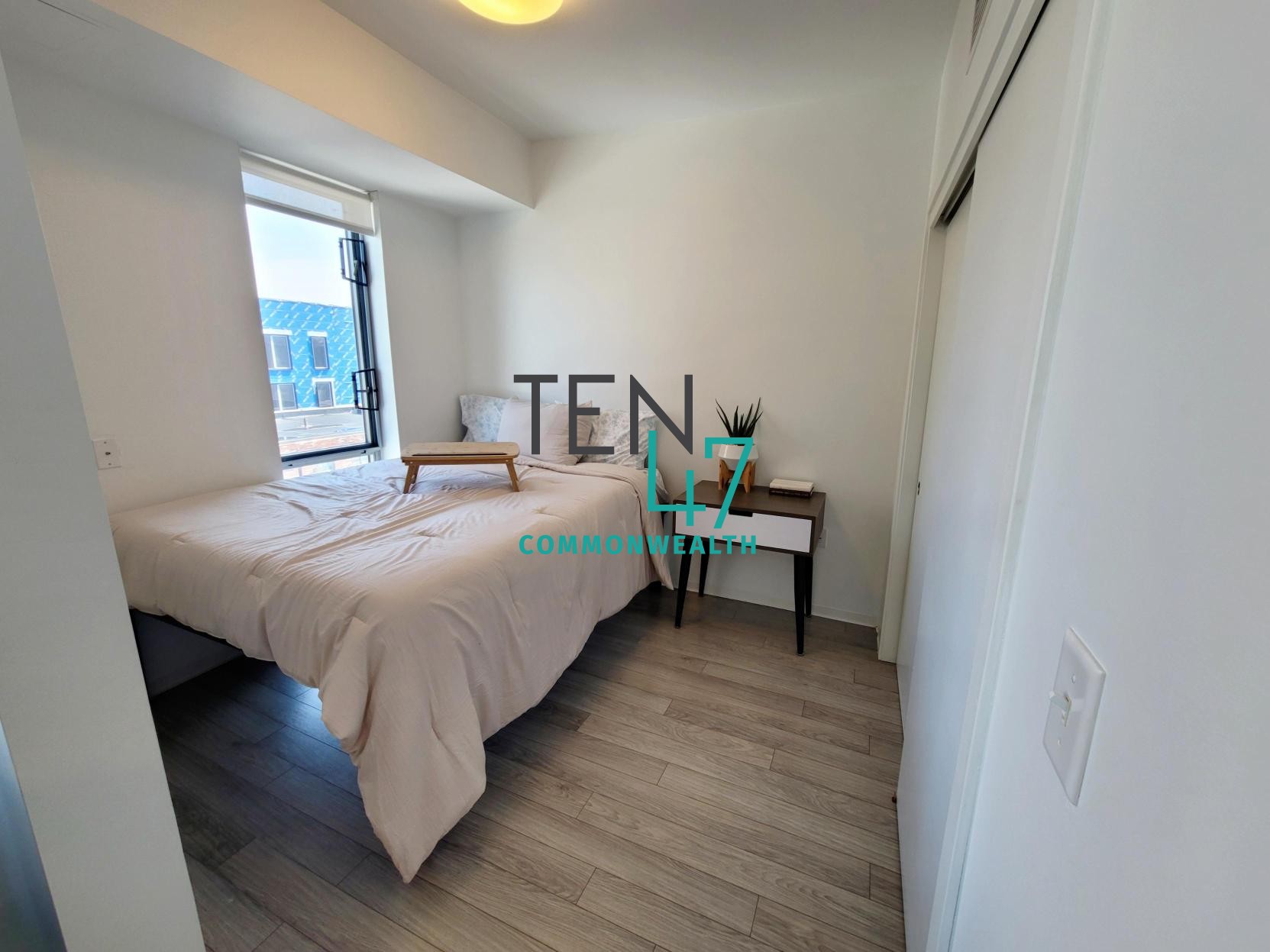 1047 Commonwealth Ave. - Allston