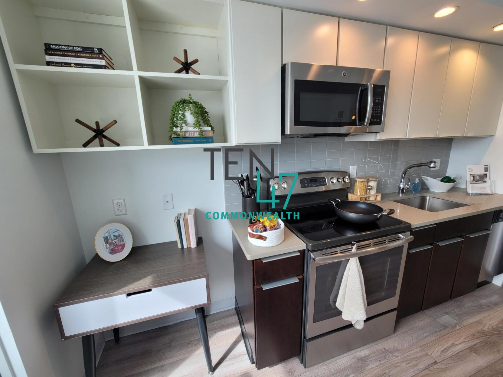 1047 Commonwealth Ave. - Allston