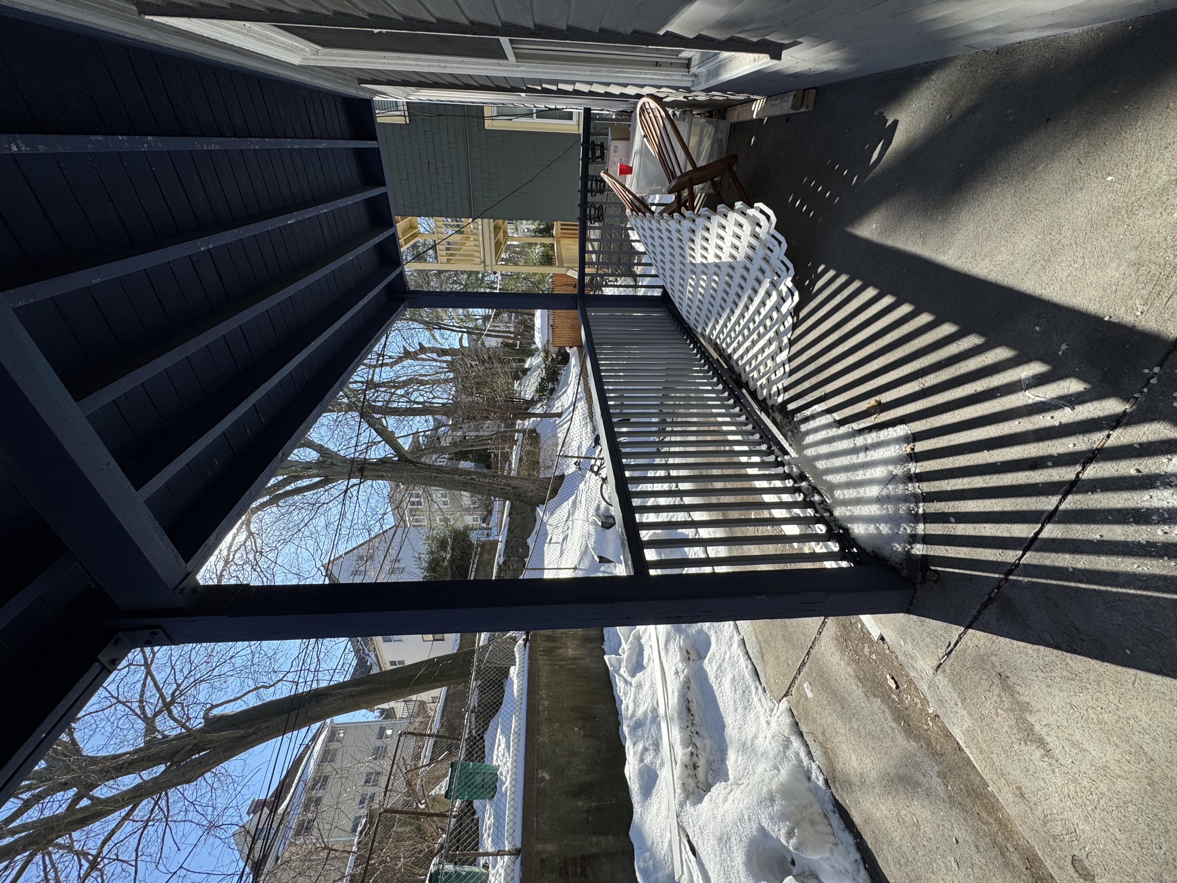 108 Hyde Park Ave. - Jamaica Plain