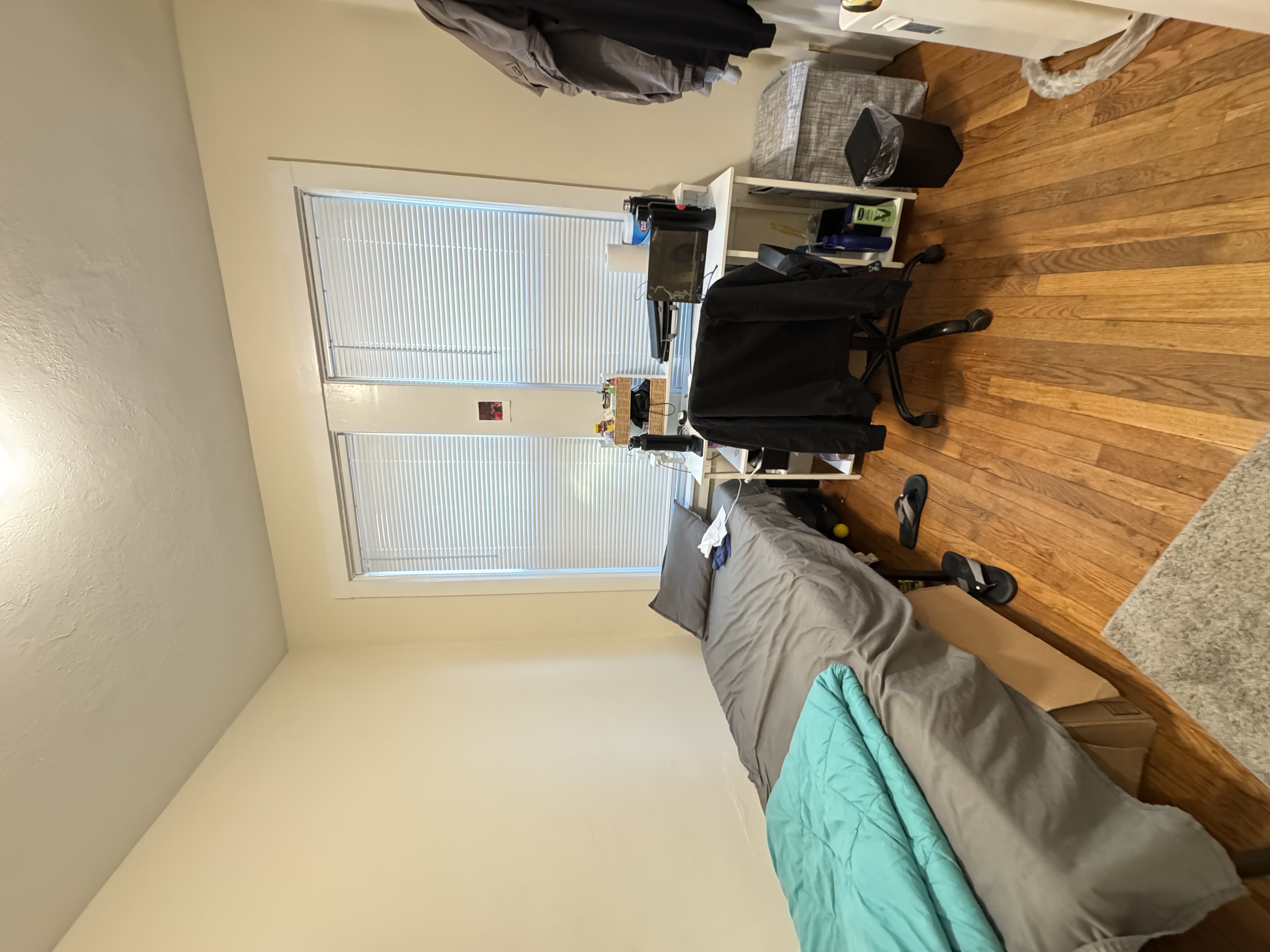 Property video