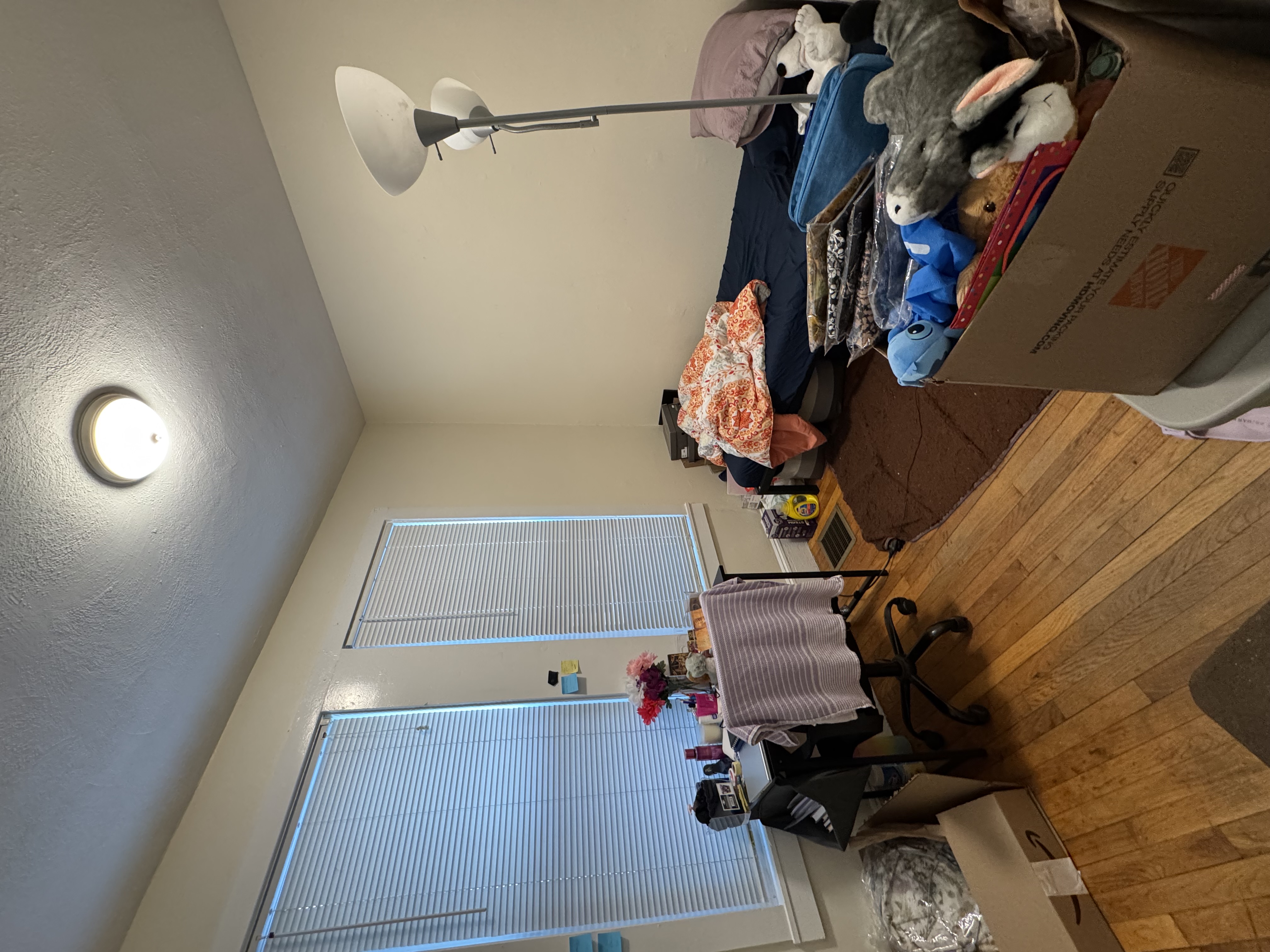 108 Hyde Park Ave. - Jamaica Plain