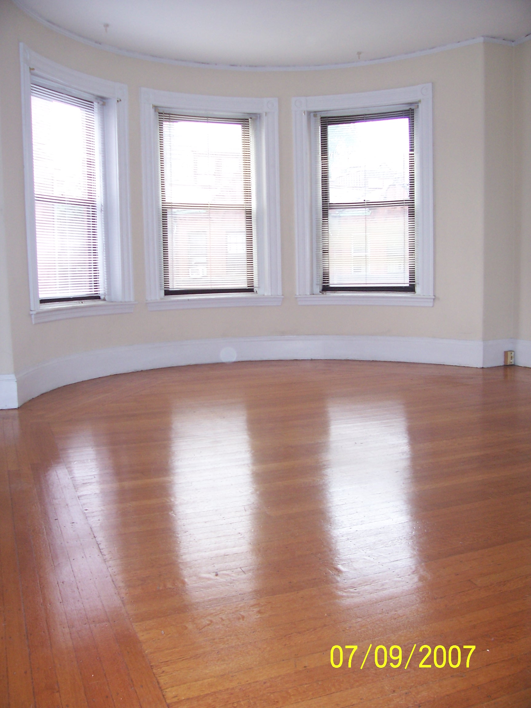 429 Marlborough St. - Back Bay