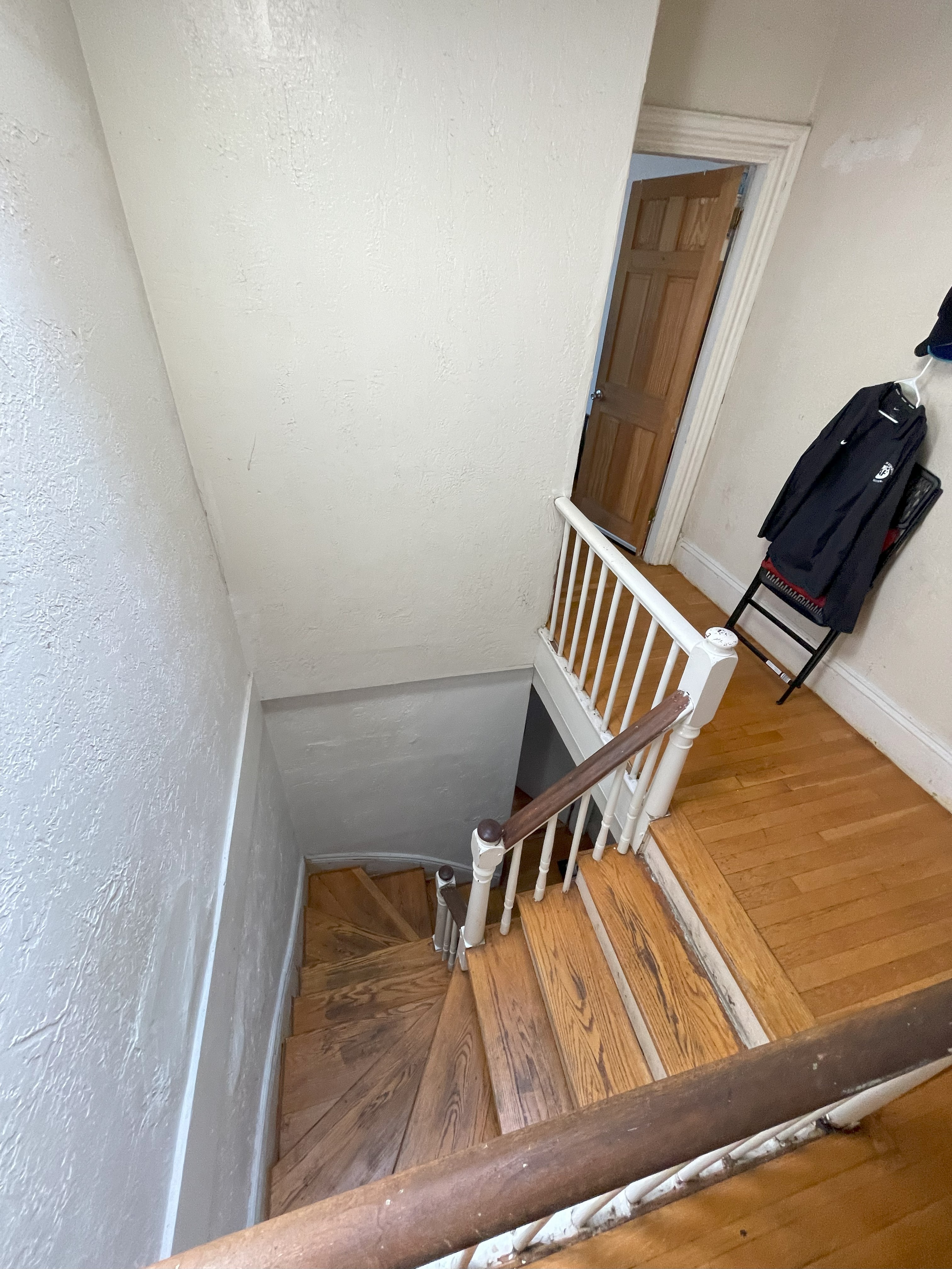 6 Sewall - Mission Hill