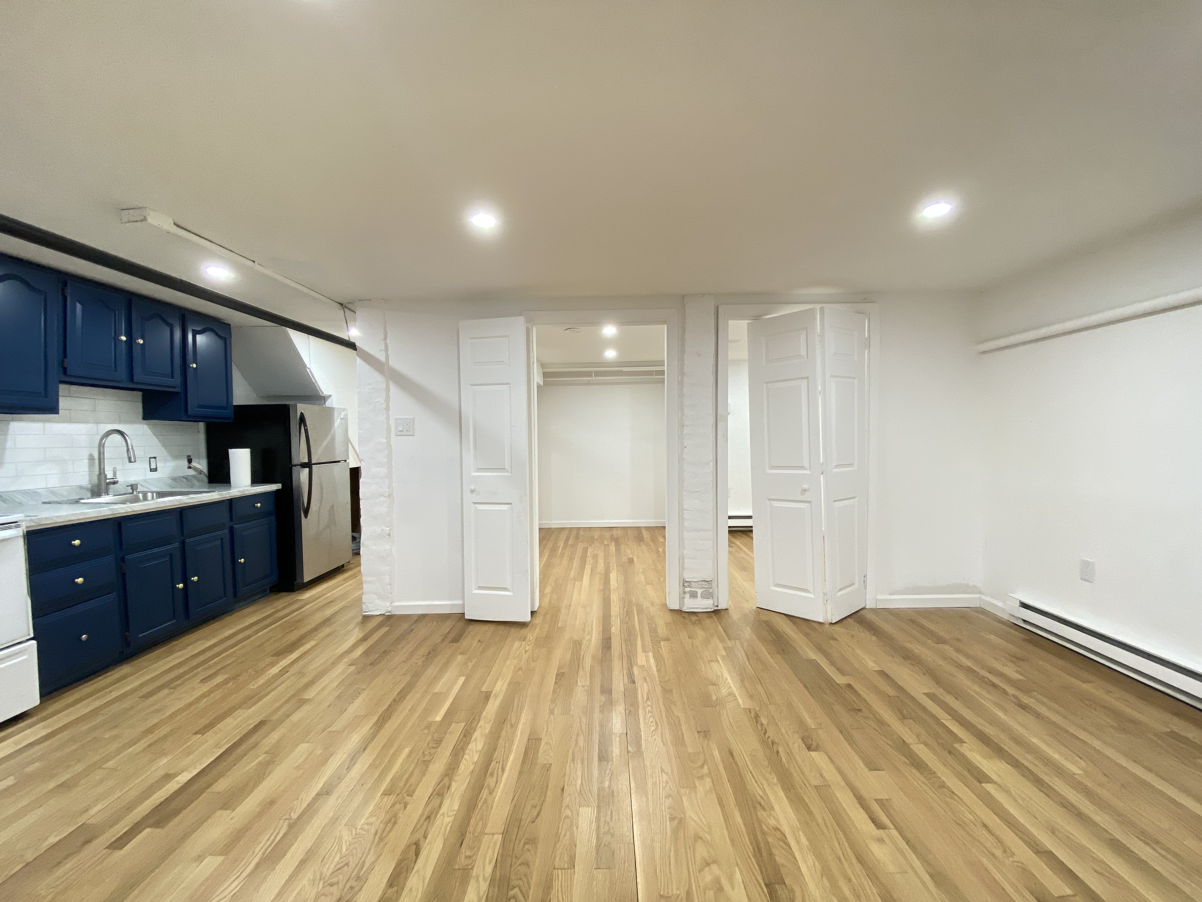 686 Parker - Mission Hill