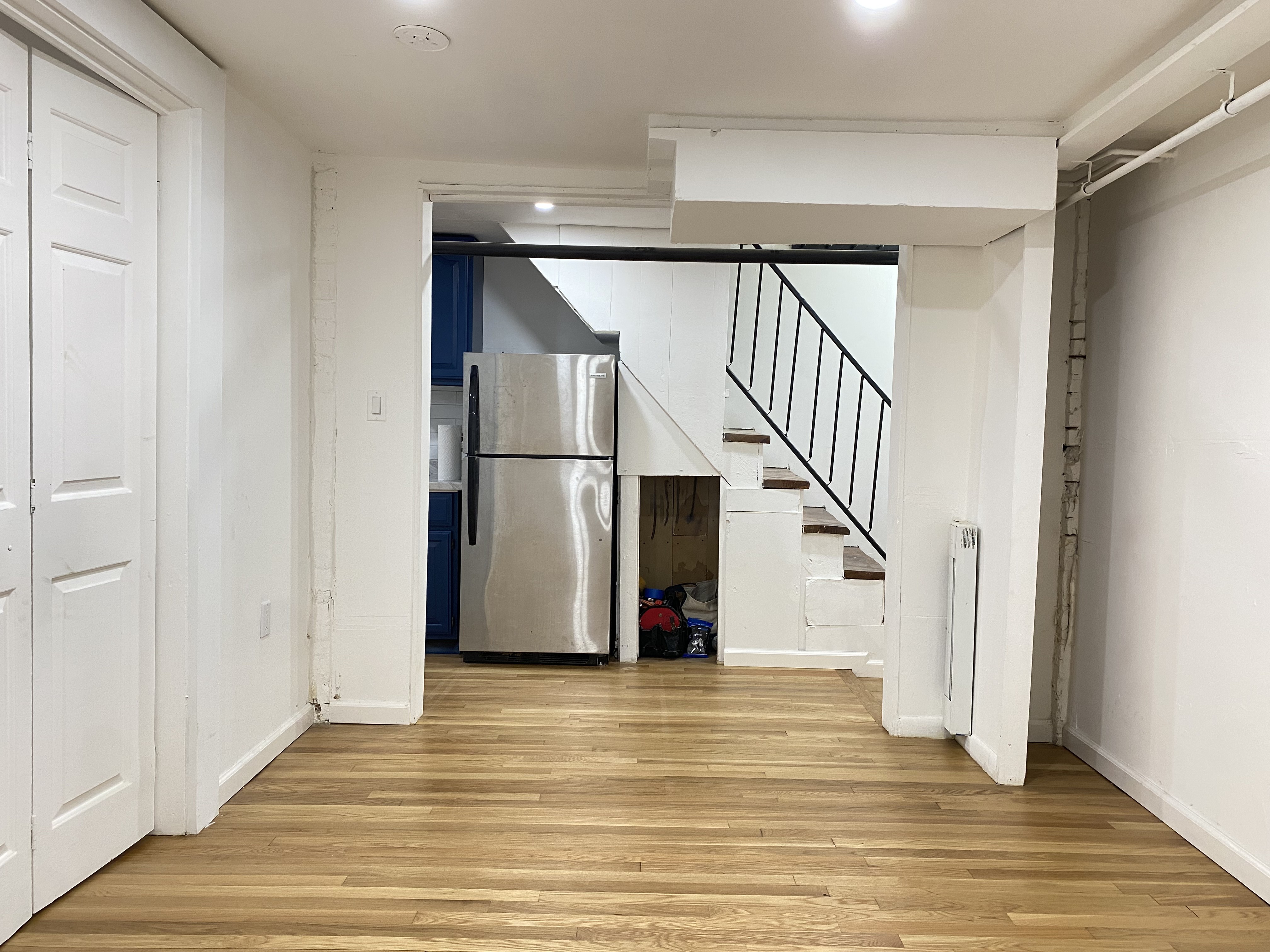 686 Parker - Mission Hill