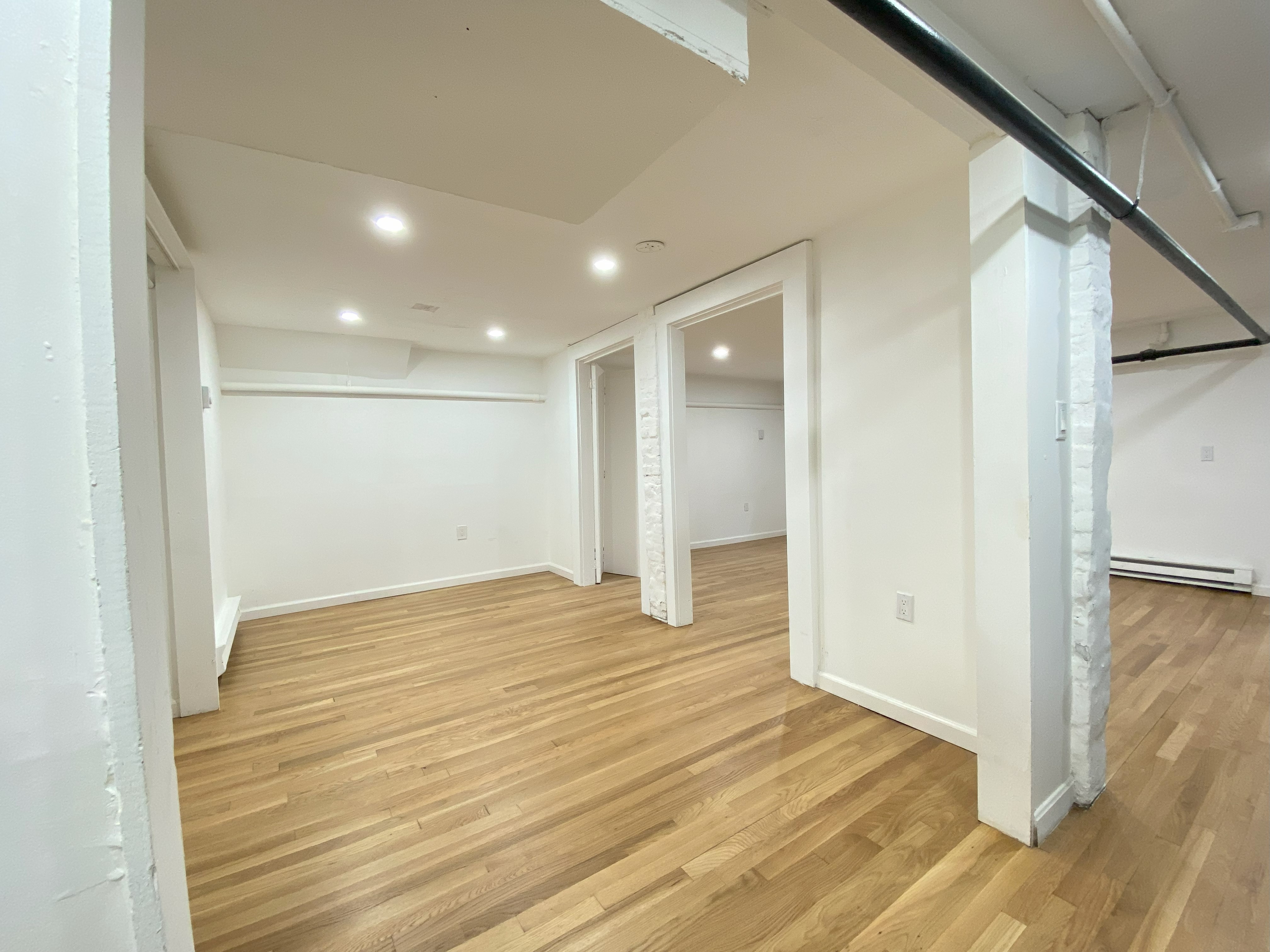 686 Parker - Mission Hill