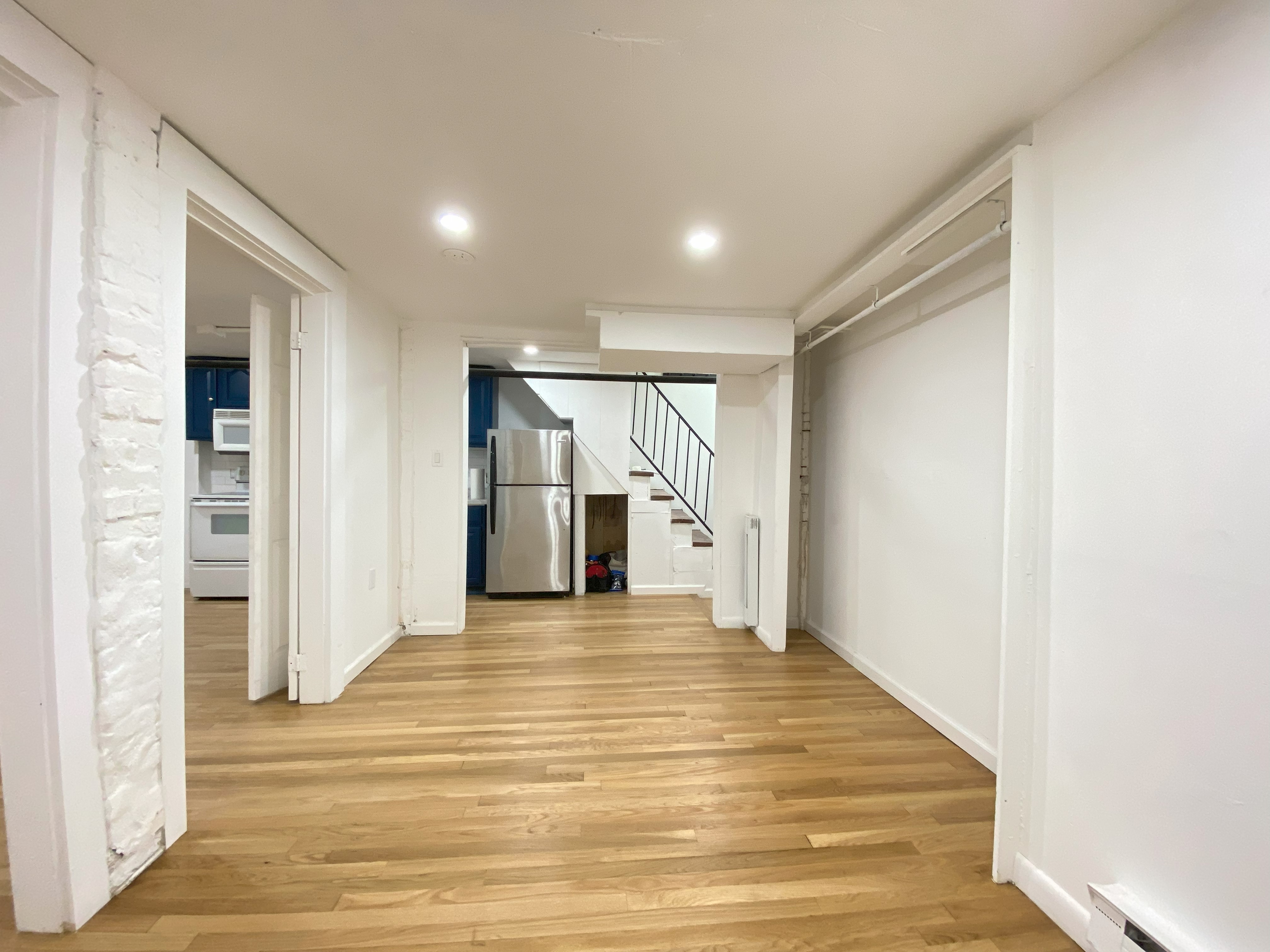 686 Parker - Mission Hill