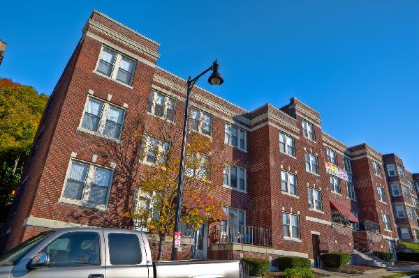 1715 Commonwealth Ave. - Brighton