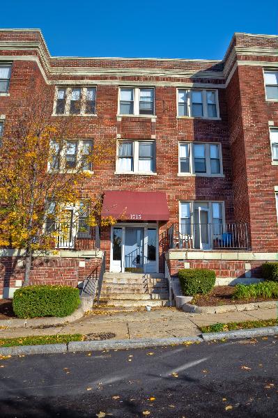 1715 Commonwealth Ave. - Brighton