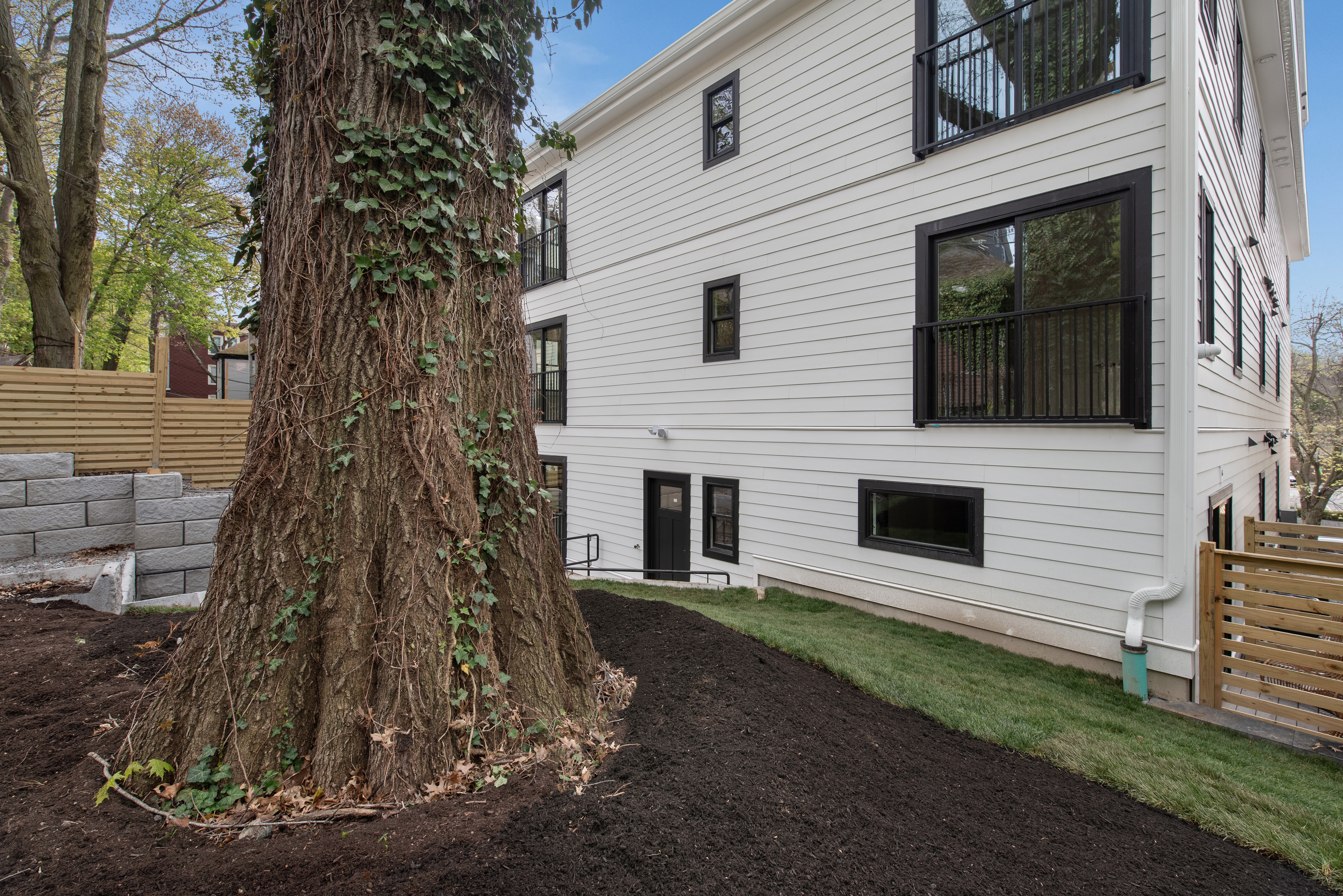 72 Hyde Park Ave. - Jamaica Plain