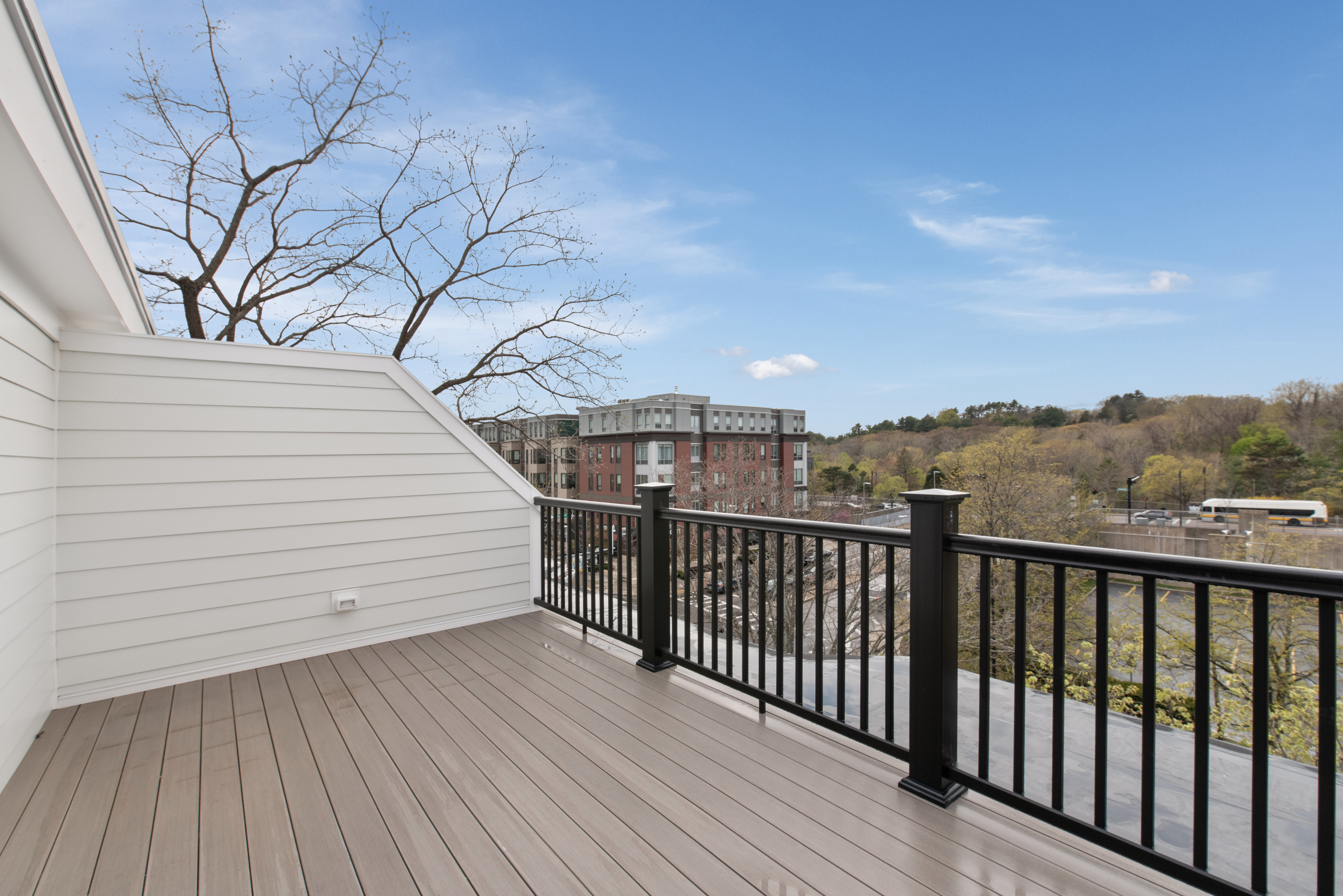 72 Hyde Park Ave. - Jamaica Plain