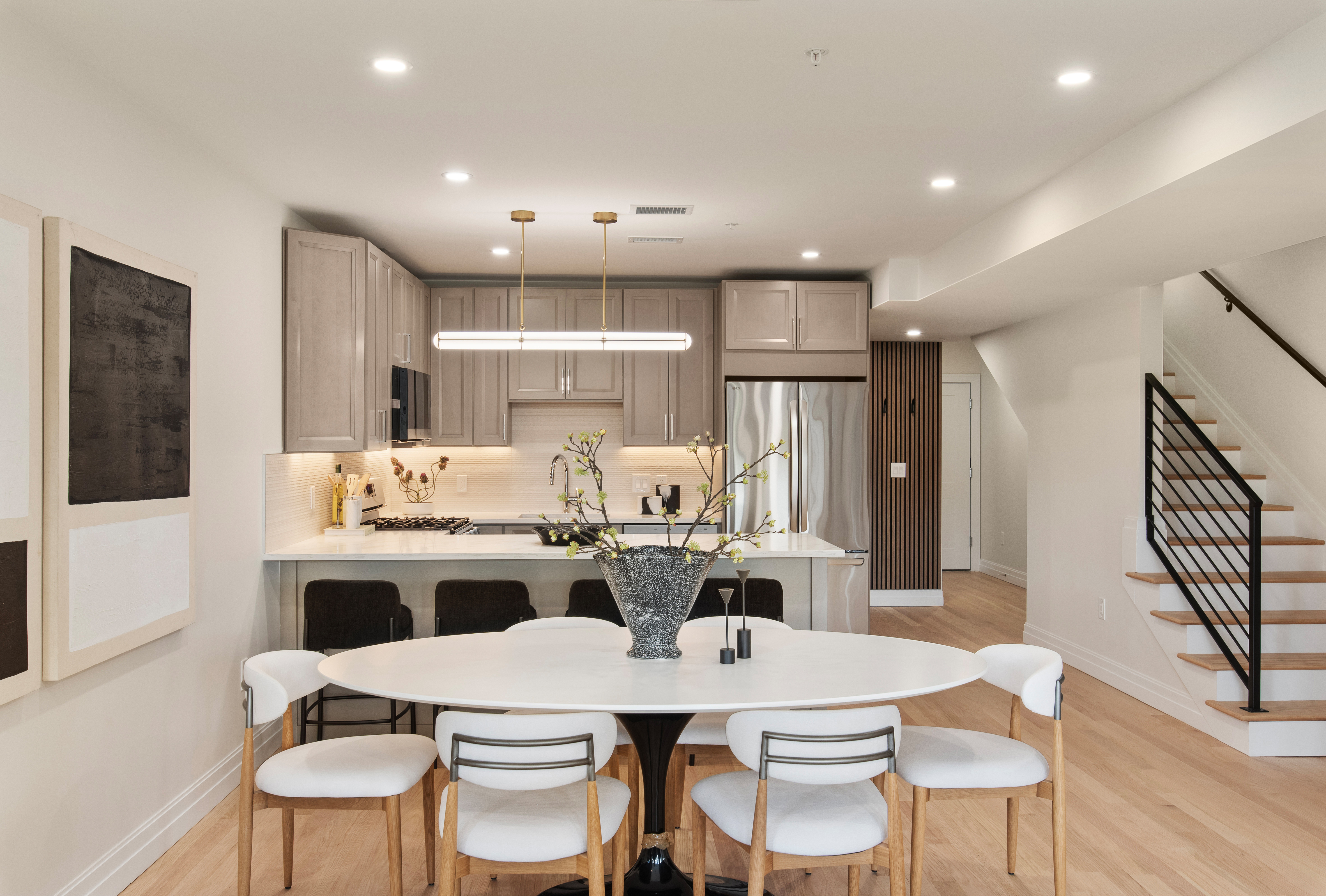72 Hyde Park Ave. - Jamaica Plain