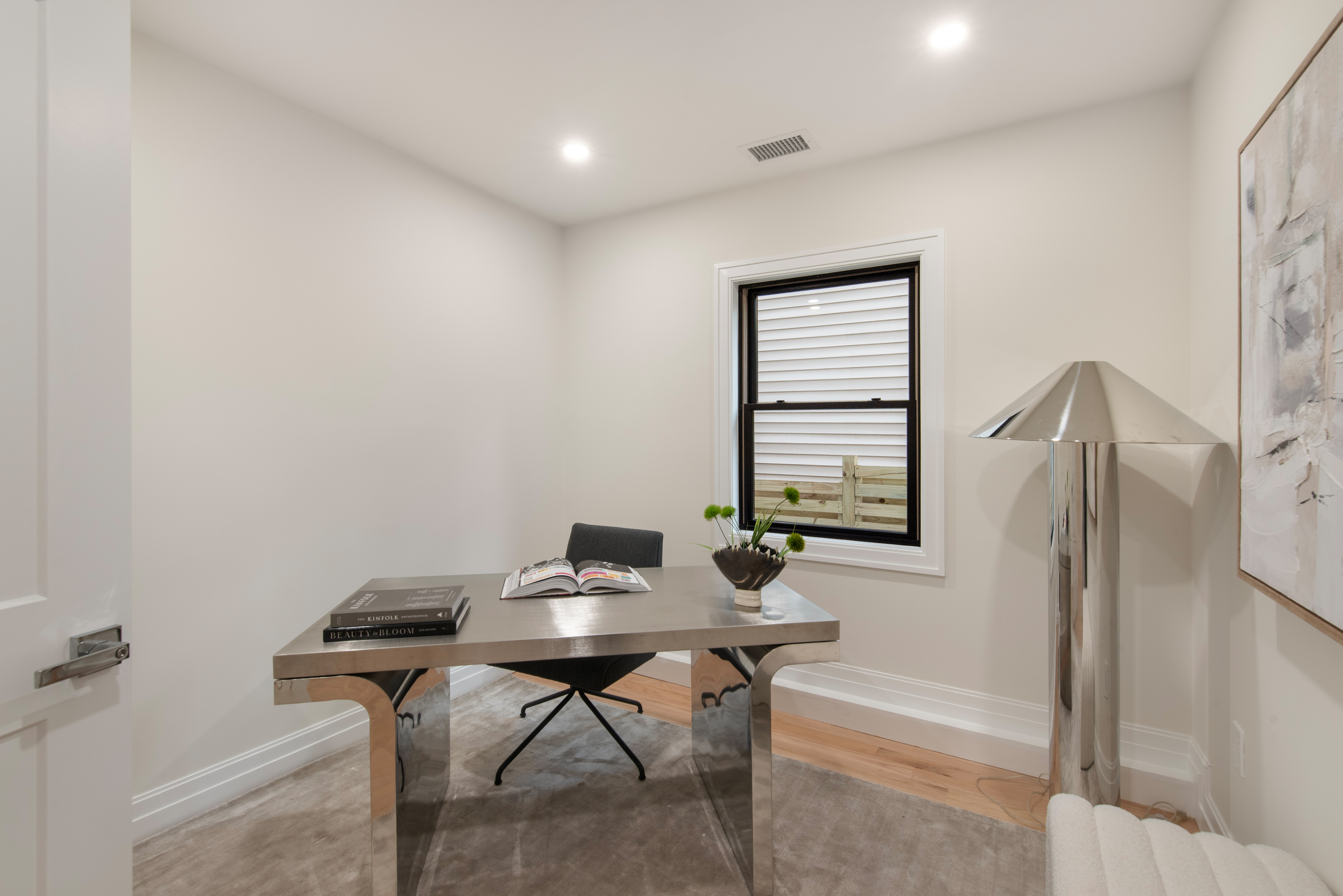 72 Hyde Park Ave. - Jamaica Plain