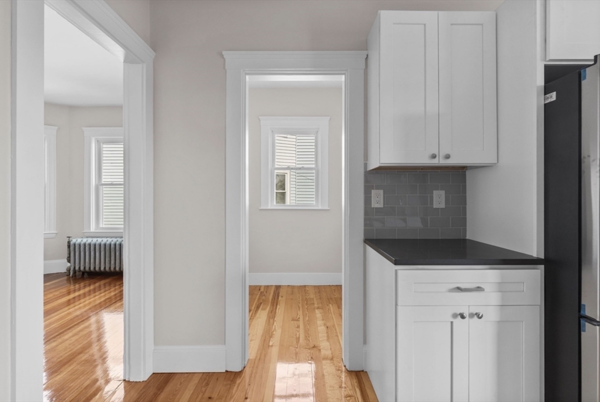 7 Speedwell St. - Dorchester