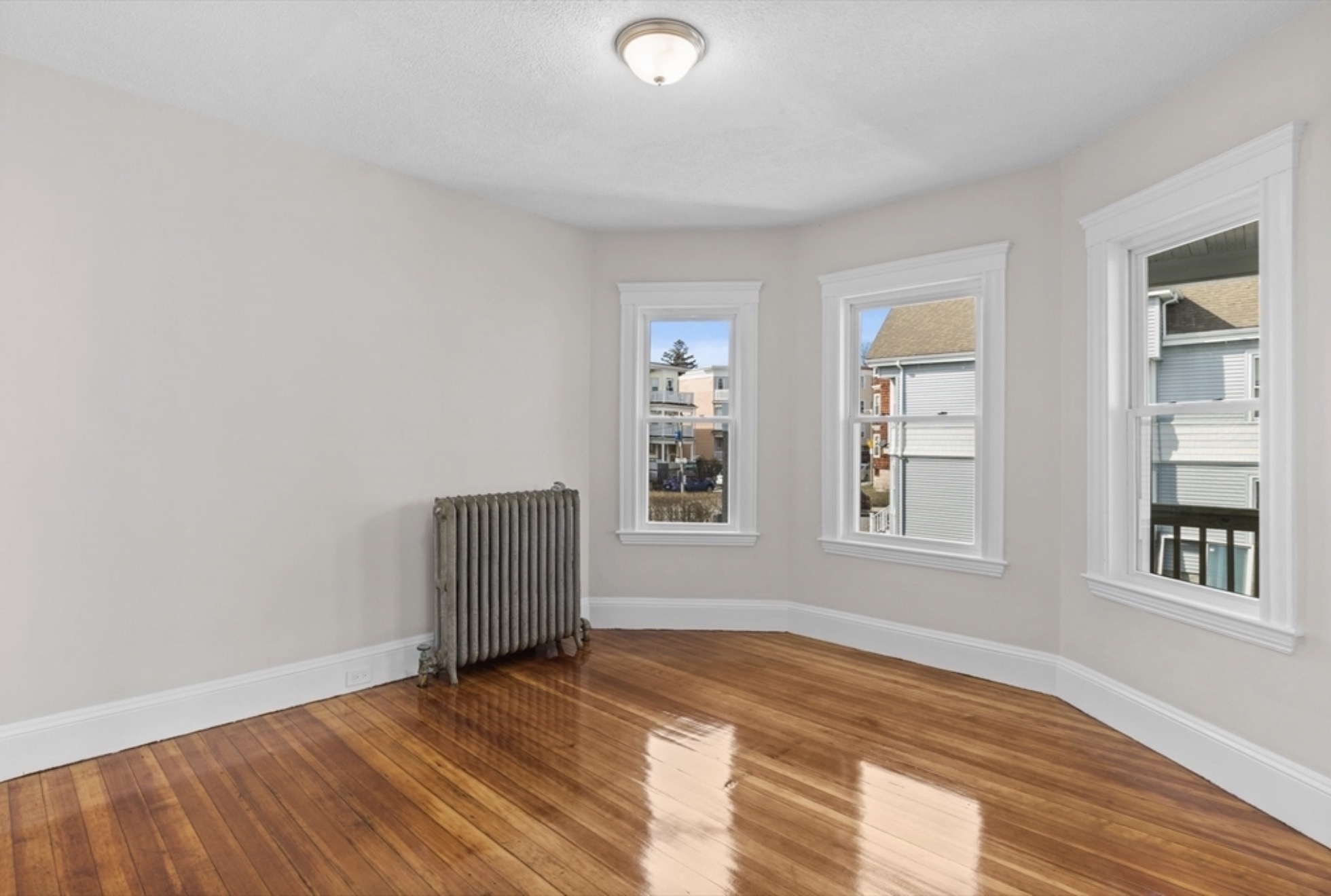 7 Speedwell St. - Dorchester