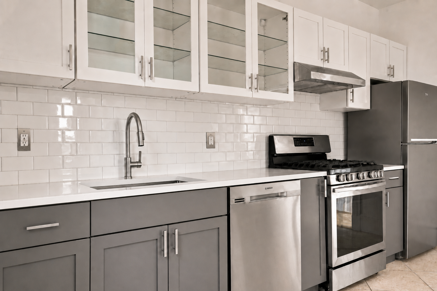 54 Harvard St. - Brookline Village