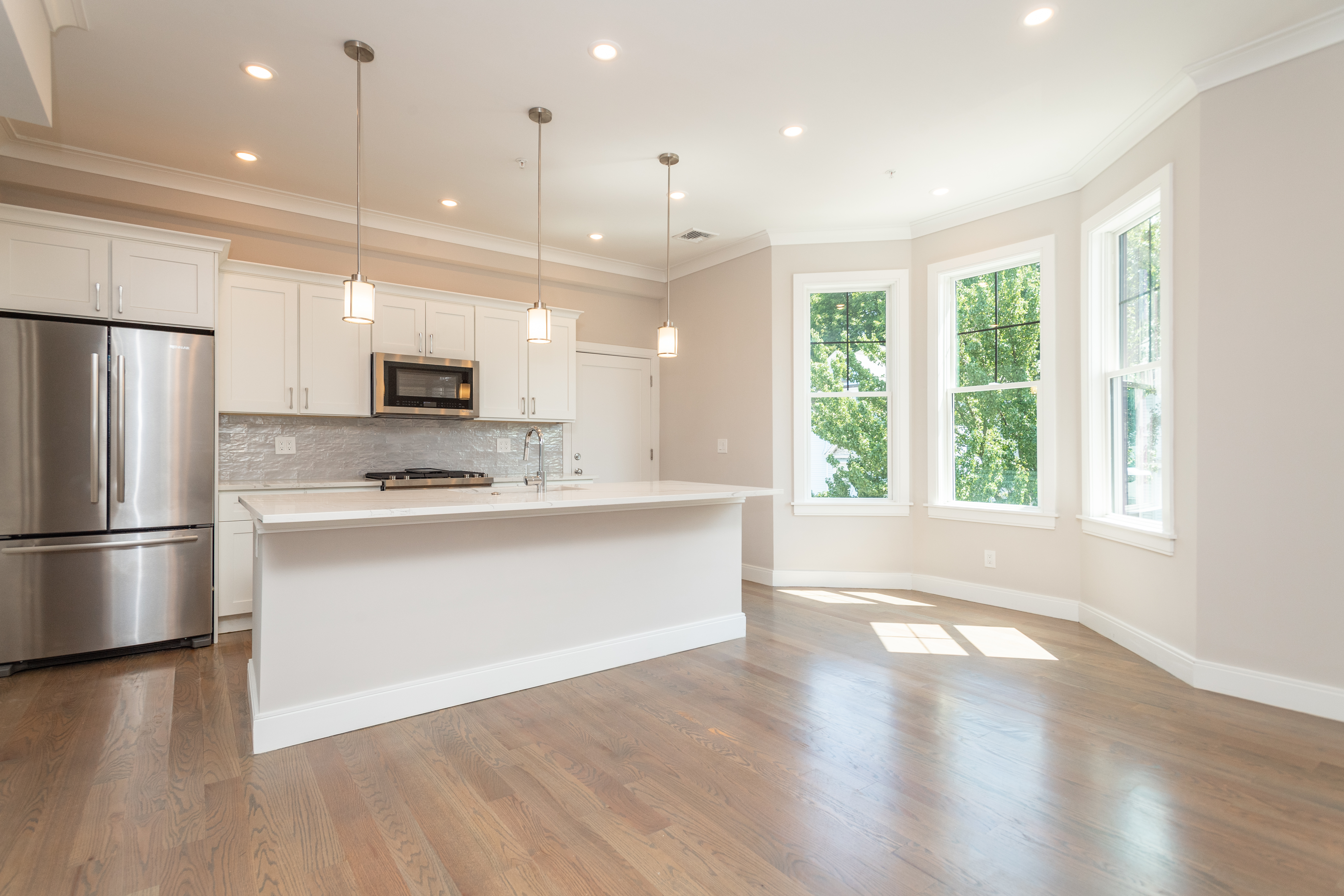 3247 Washington St. - Jamaica Plain