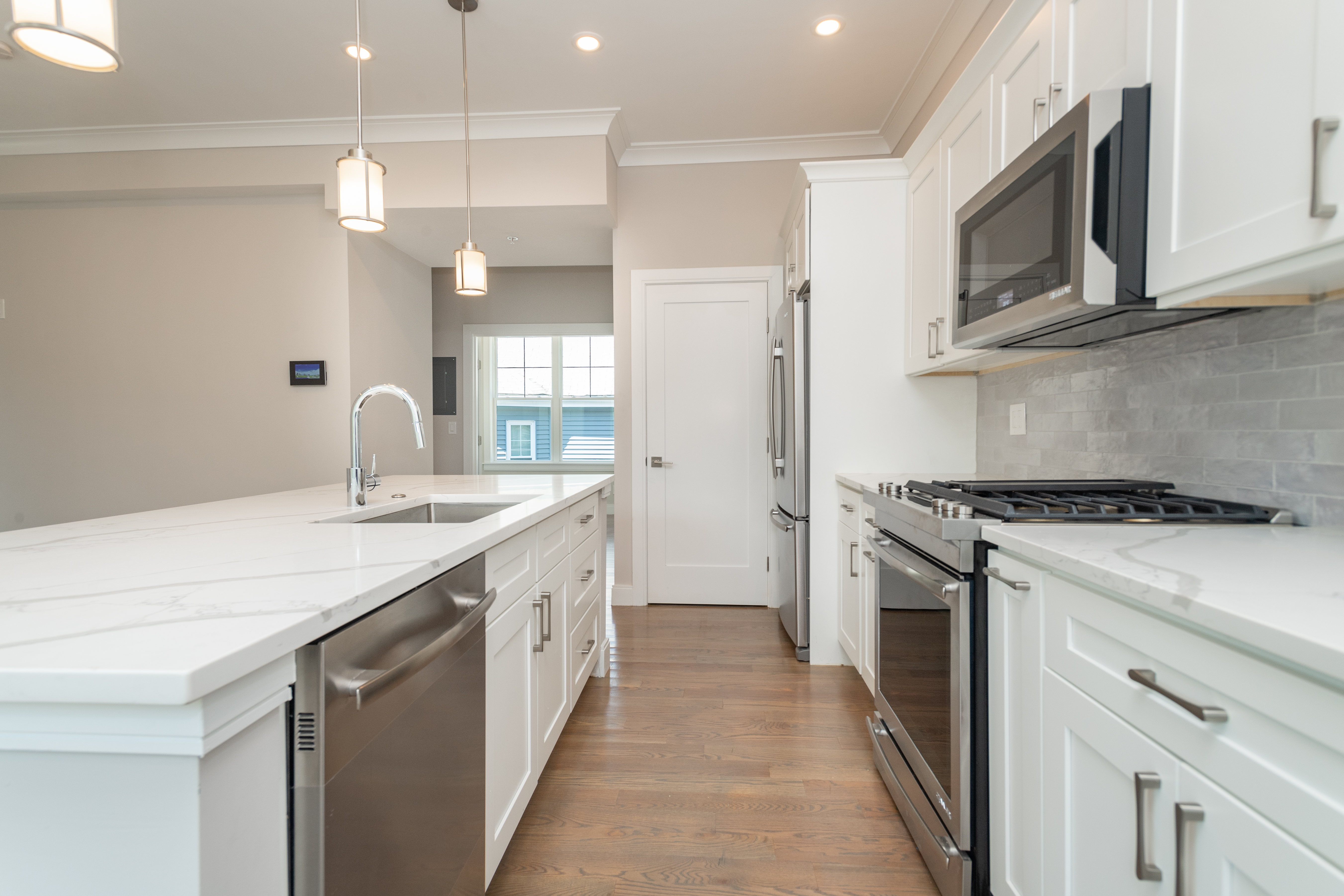 3247 Washington St. - Jamaica Plain