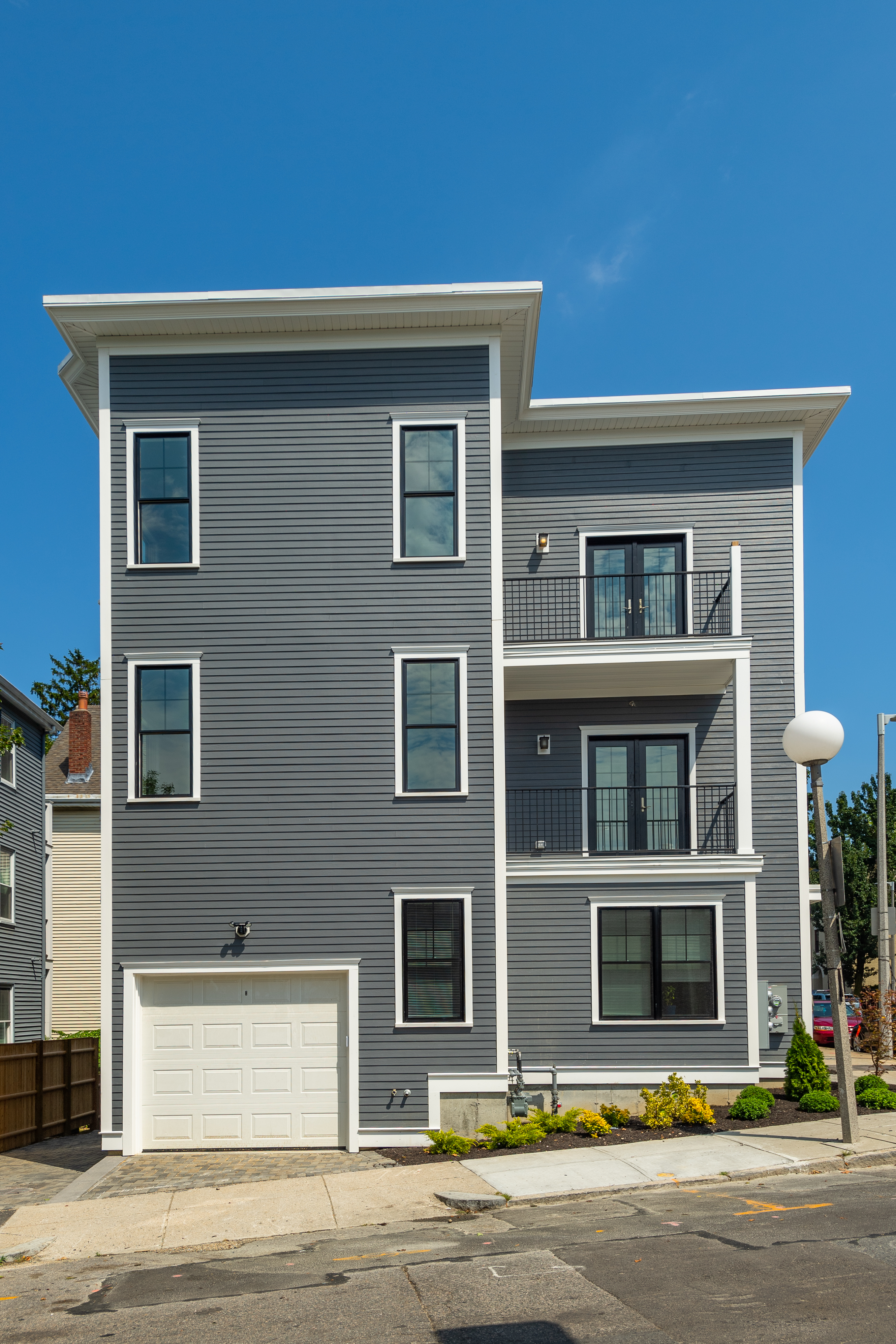 3247 Washington St. - Jamaica Plain