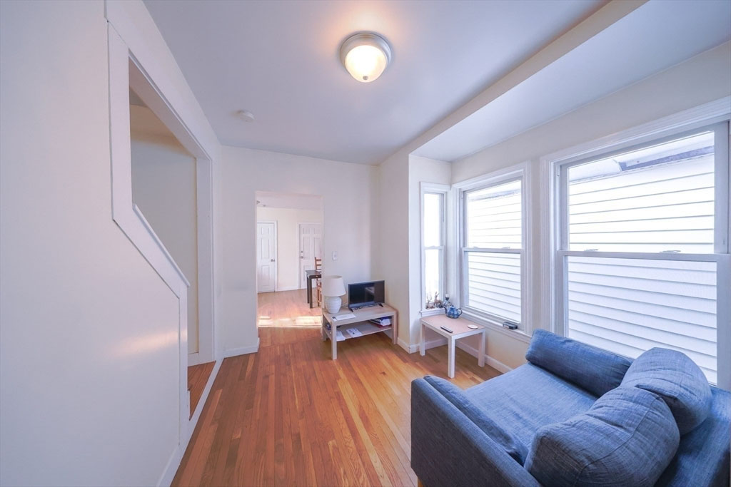Property video