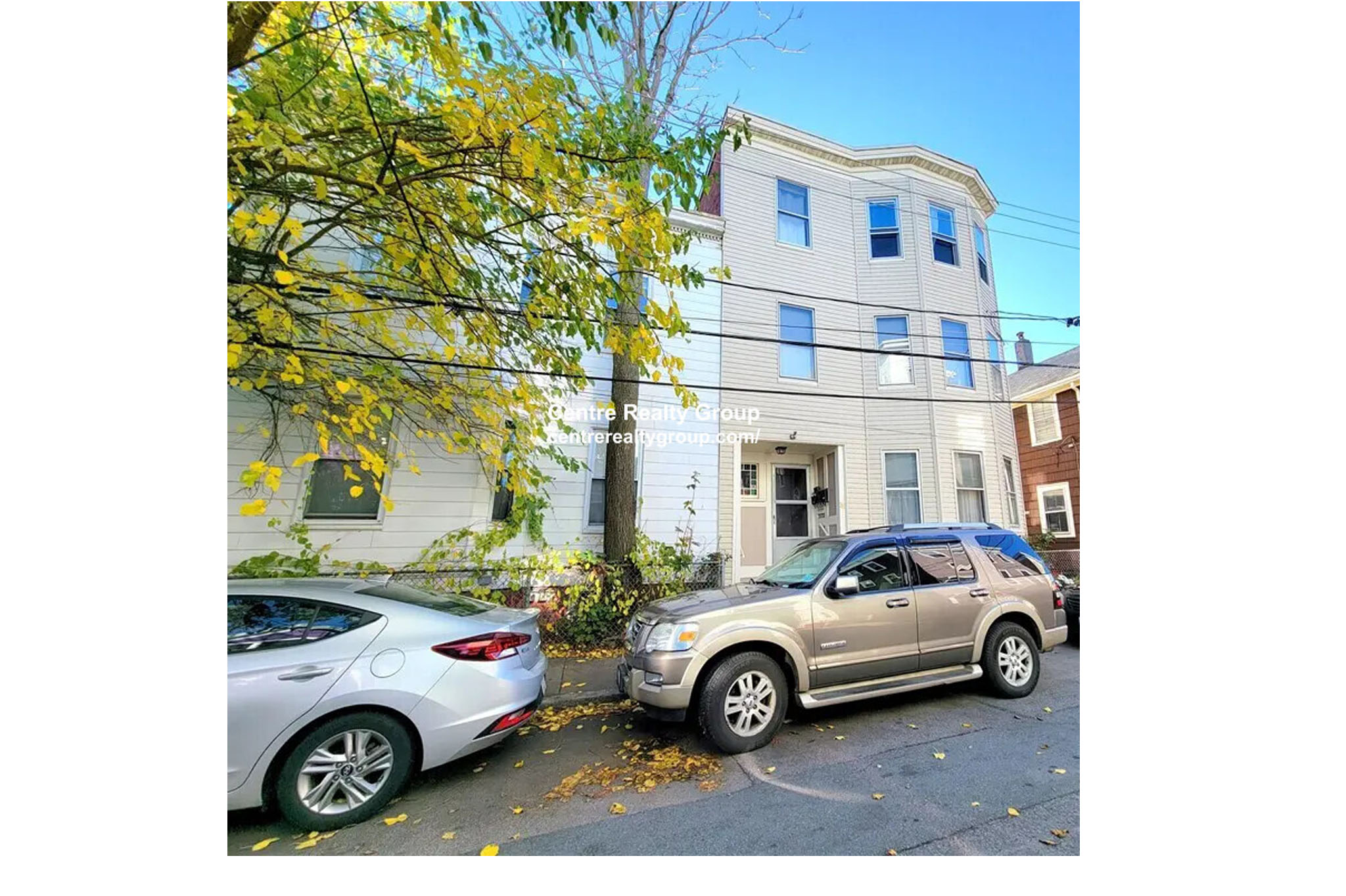 Property video