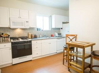15 Ashford St. - Allston