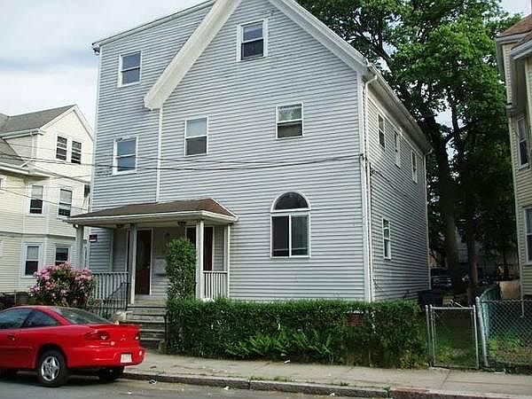 15 Ashford St. - Allston
