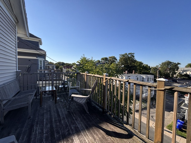 9 Greylock Rd. - Allston