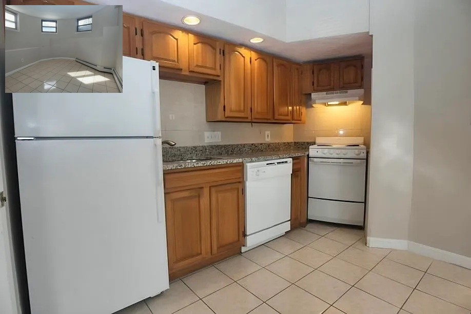 1474 Commonwealth Ave. - Brighton