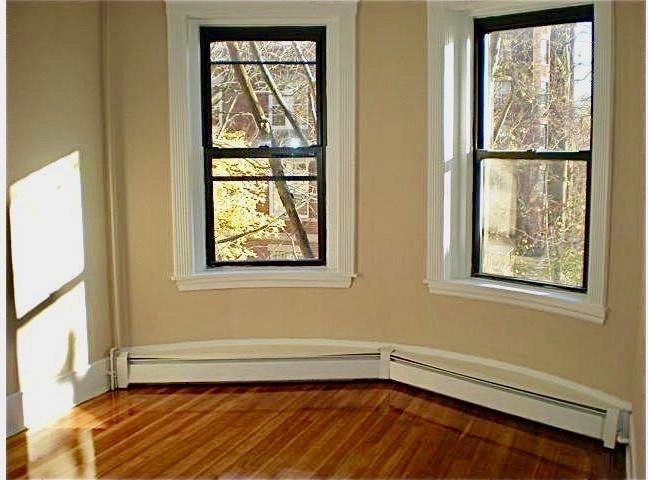 1682 Commonwealth Ave. - Brighton