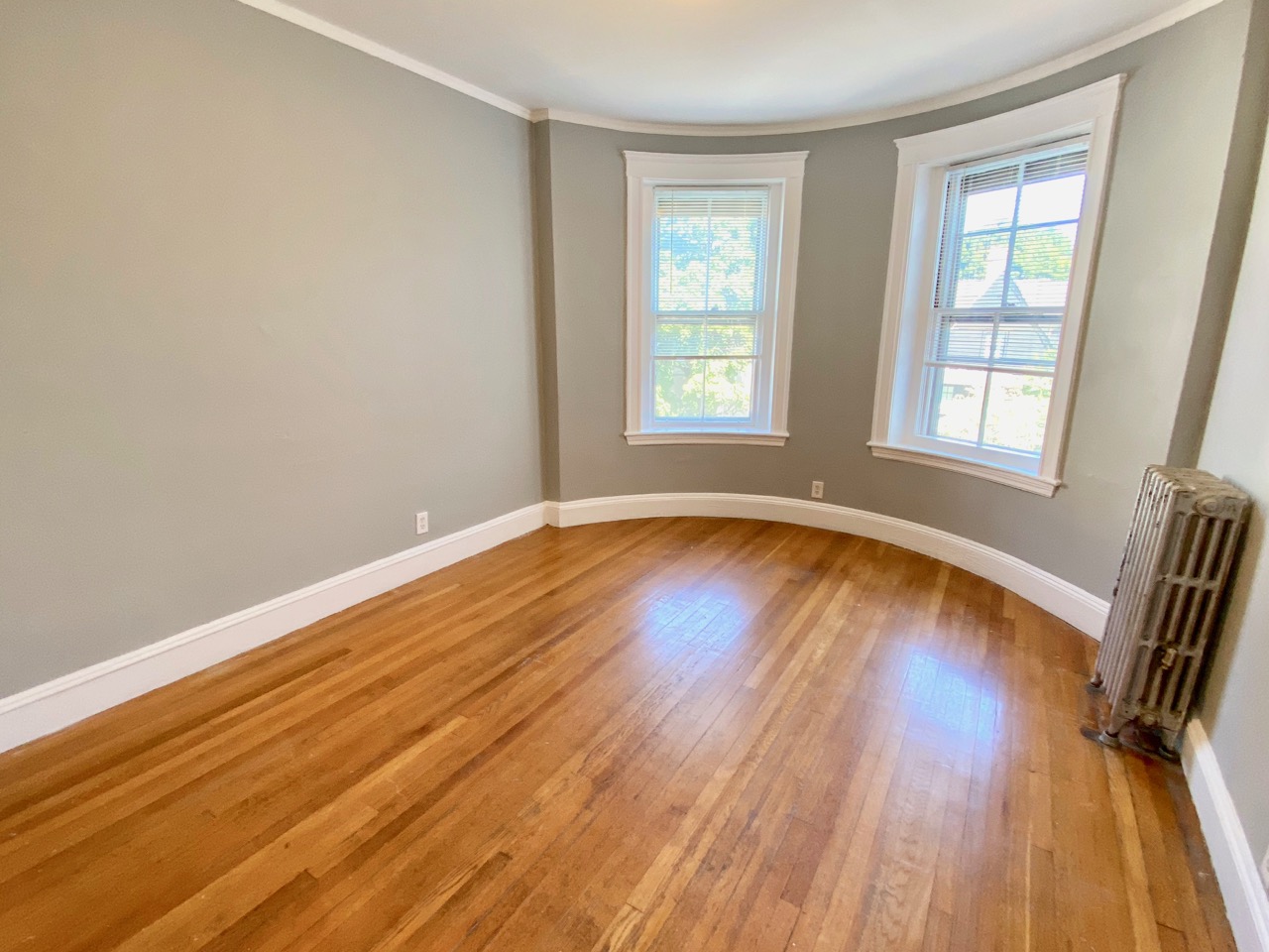 Property video