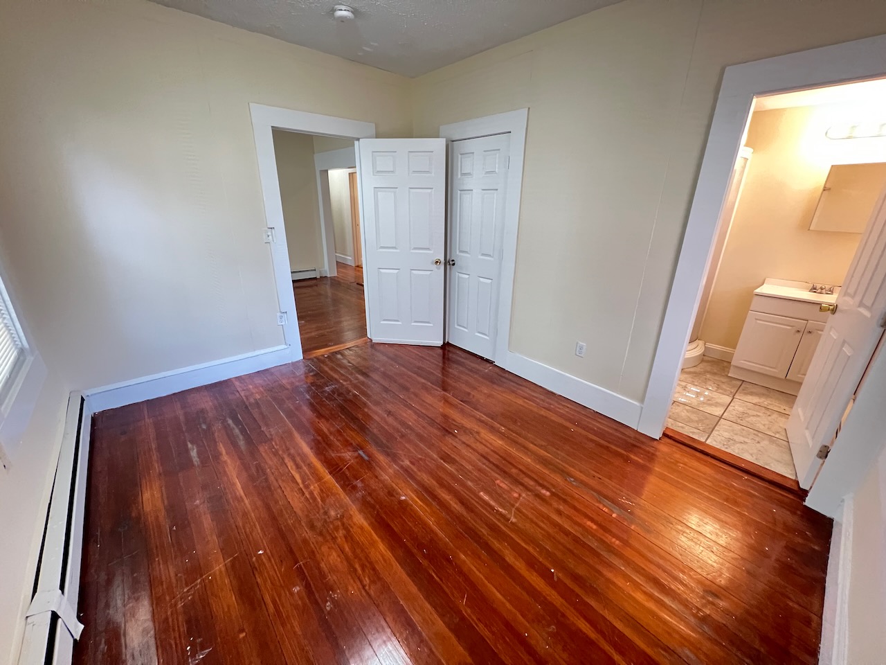 27 Wolcott St. - Dorchester