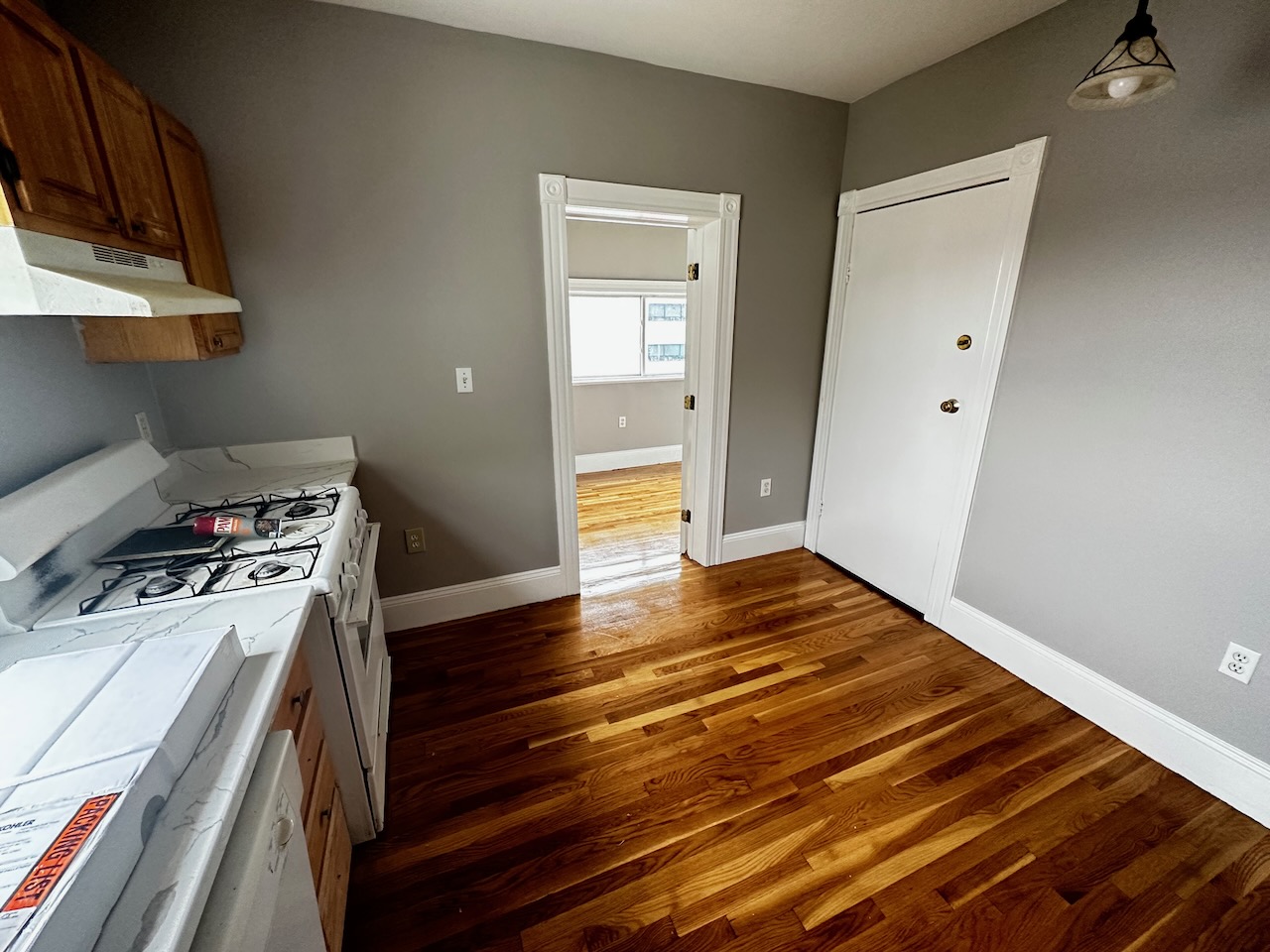 33 Adamson St. - Allston