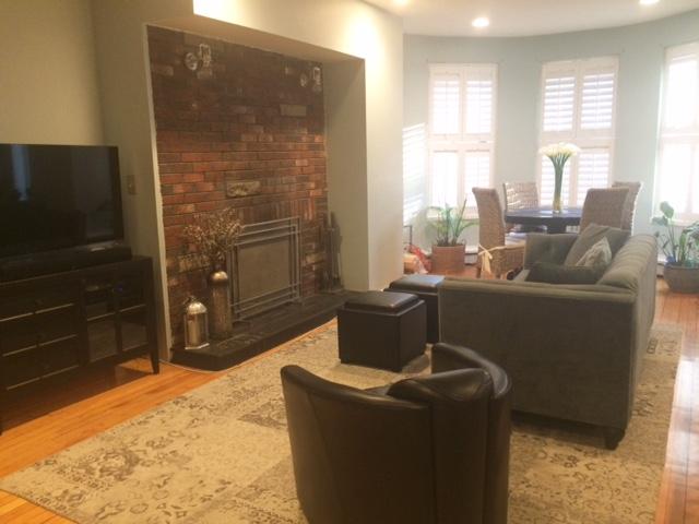407 Marlborough St. - Back Bay