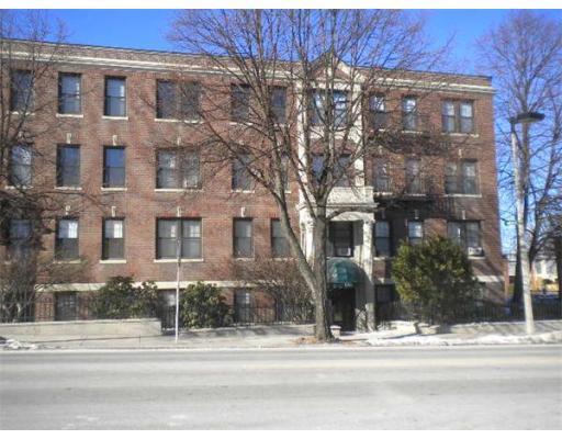185-7 Chestnut Hill Ave. - Brighton