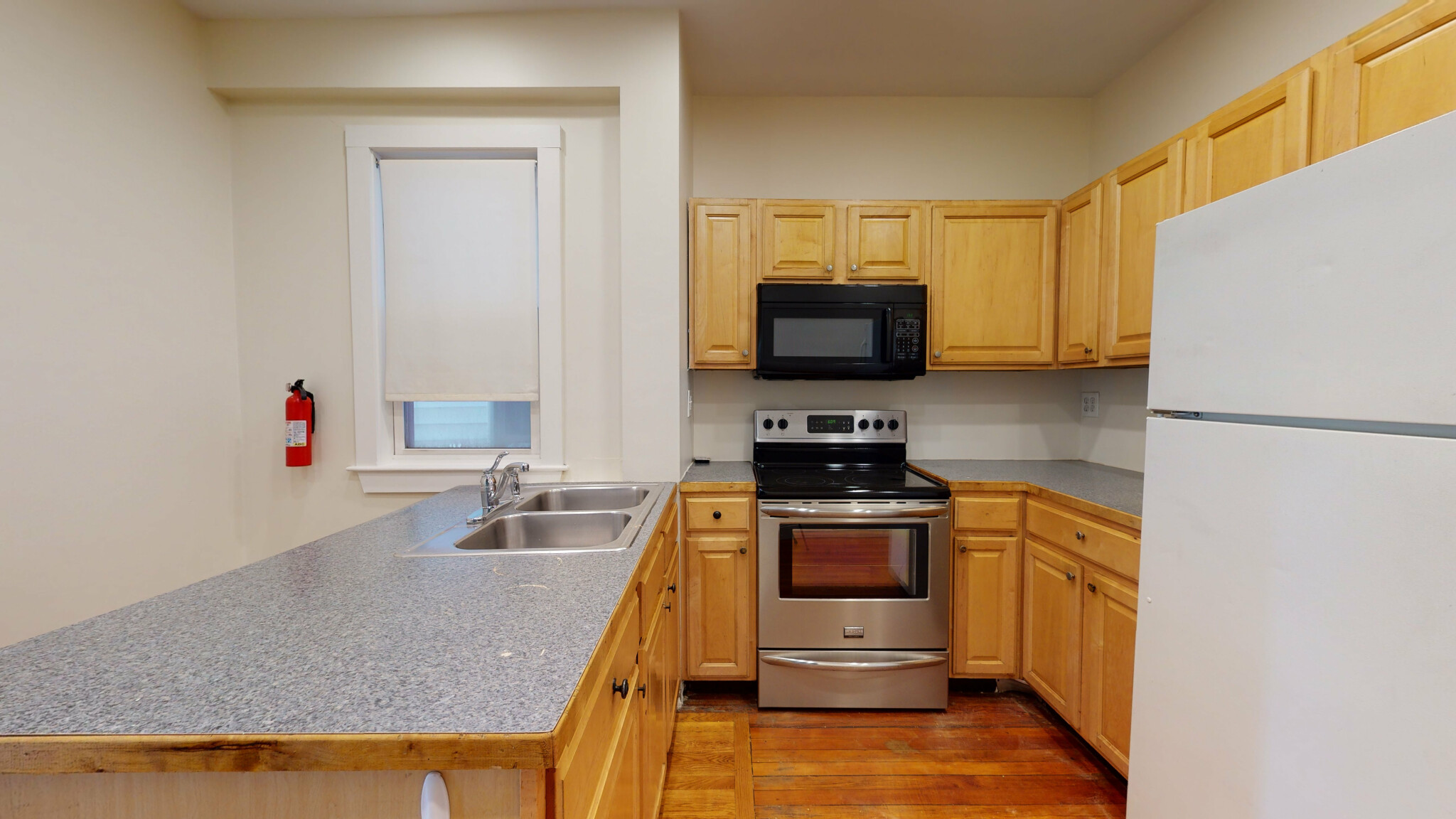 15 Linden St. - Allston