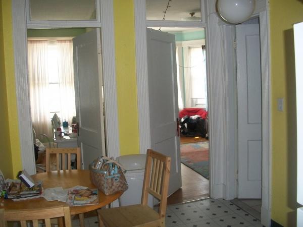 463 Park Dr. - Fenway