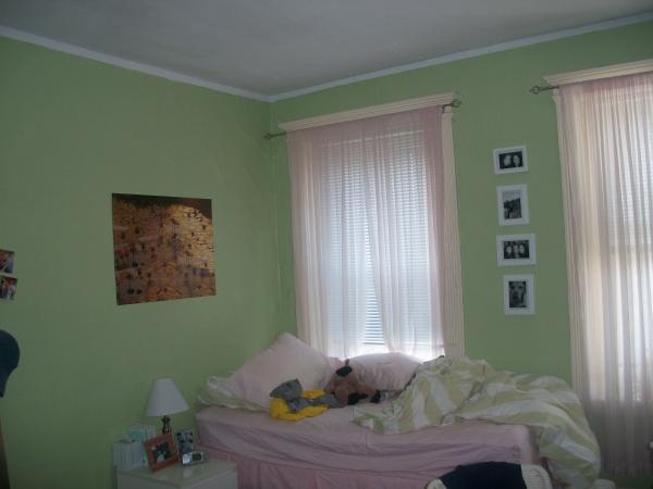 463 Park Dr. - Fenway
